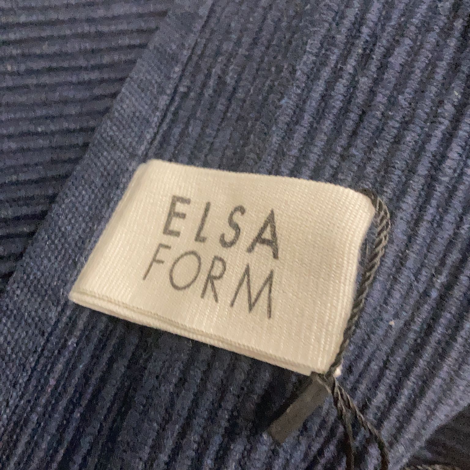 Elsaform