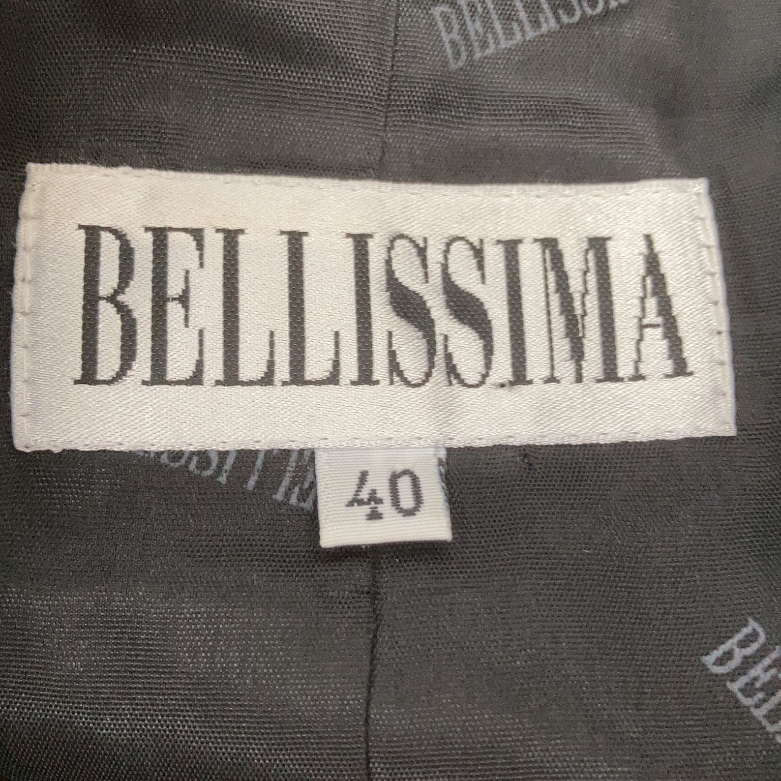 Bellissima