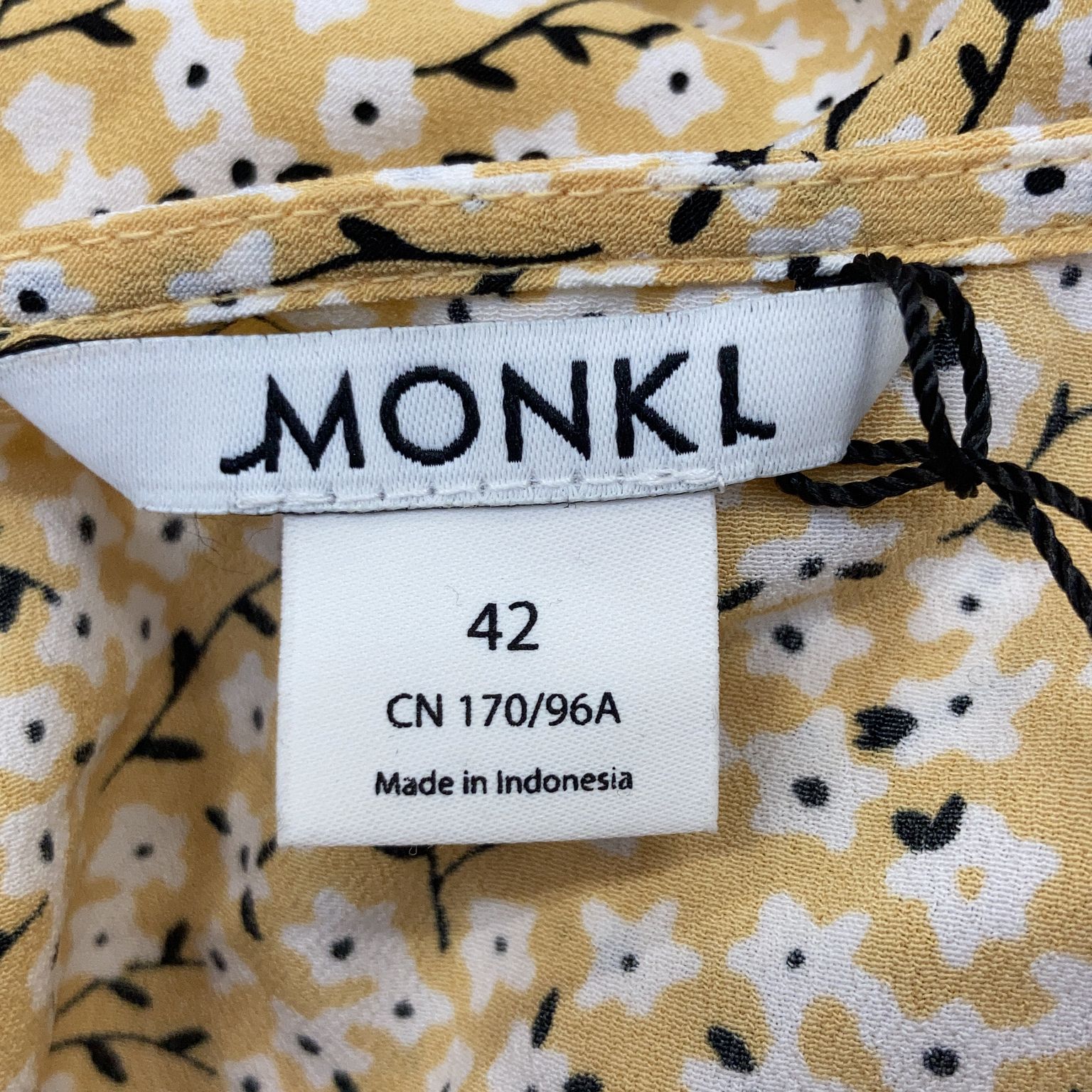 Monki