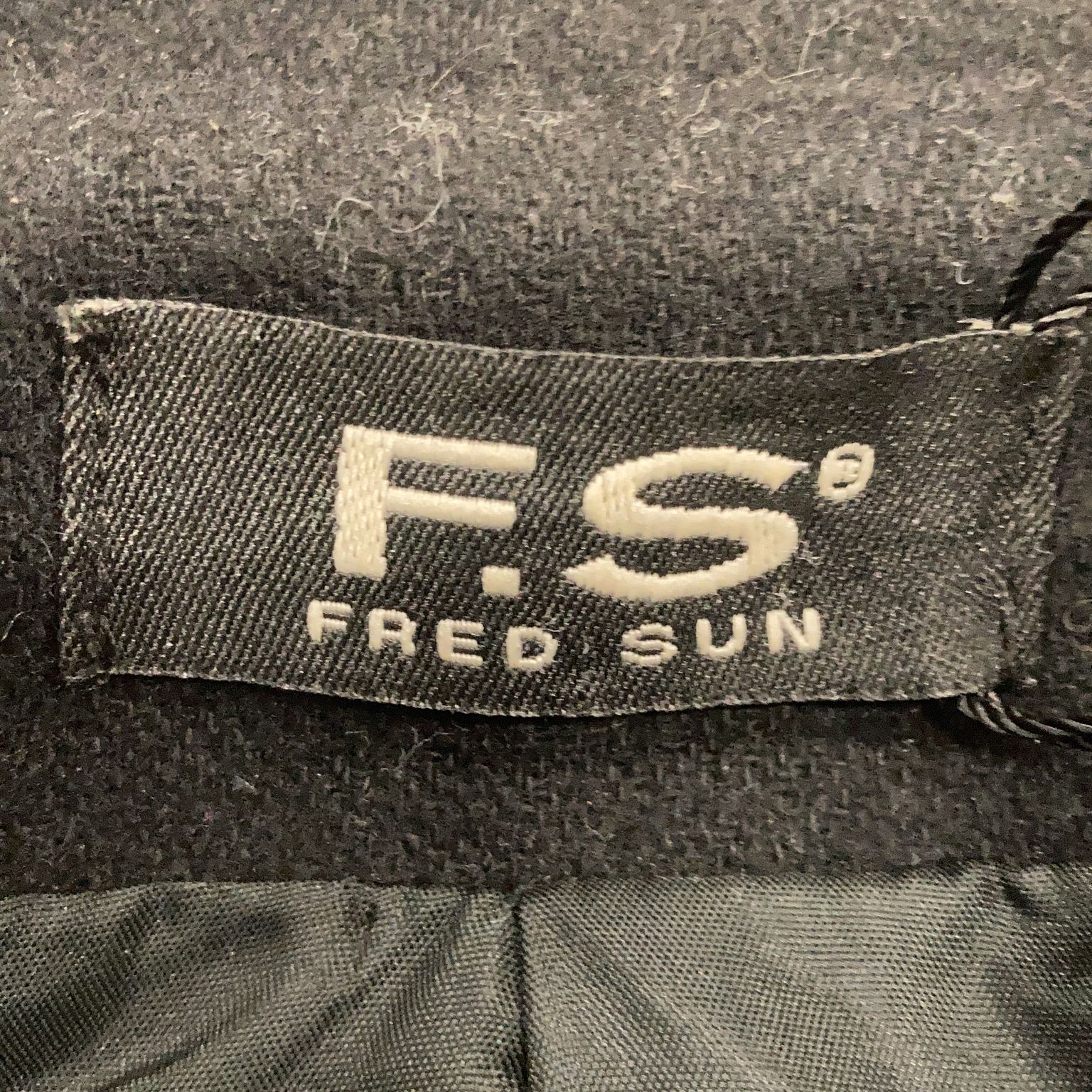 Fred Sun