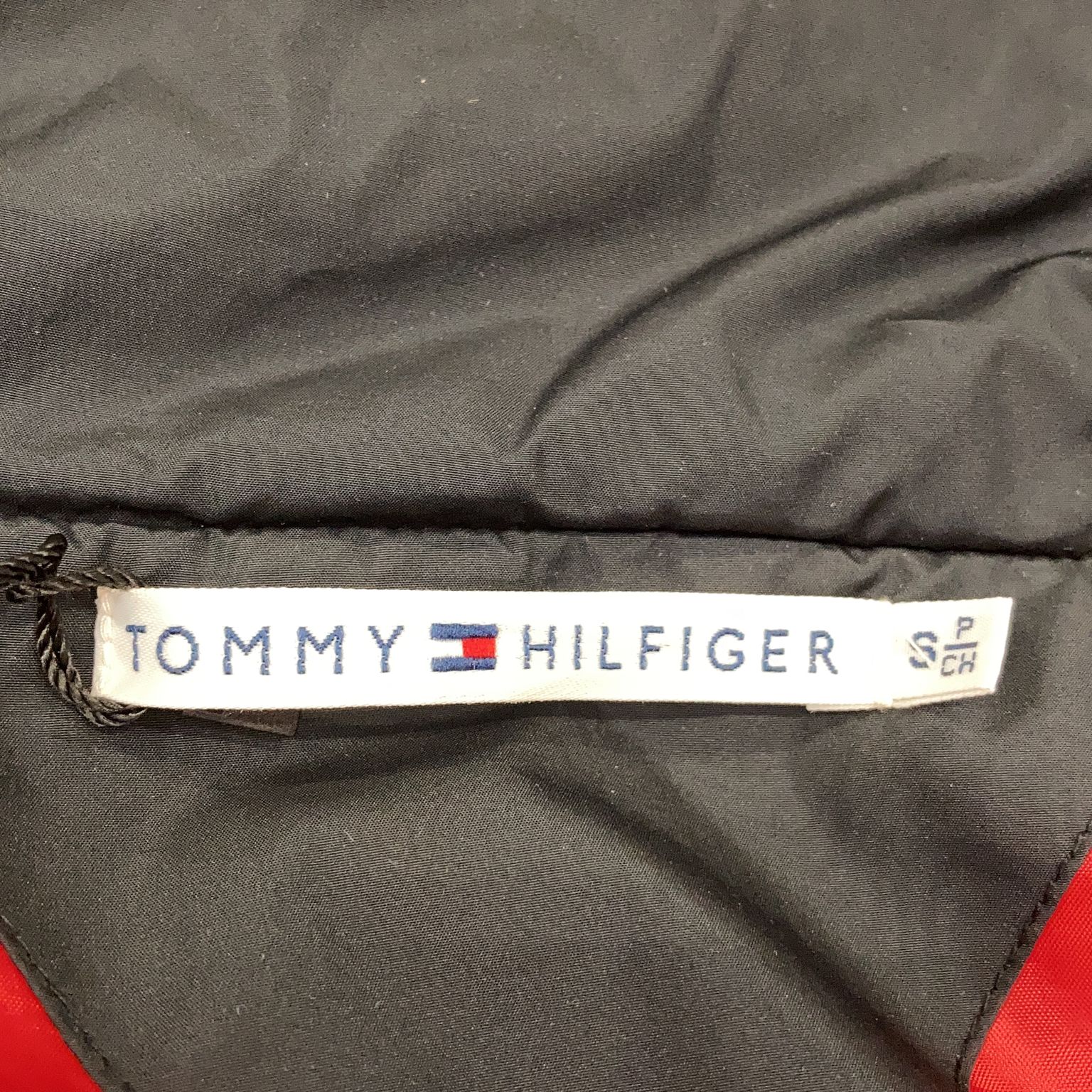 Tommy Hilfiger