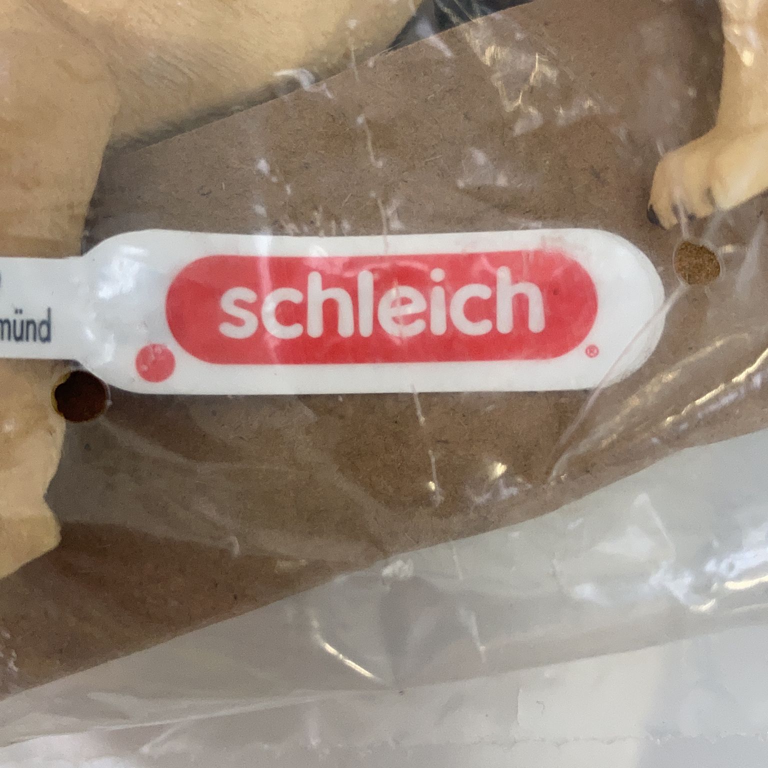 Schleich