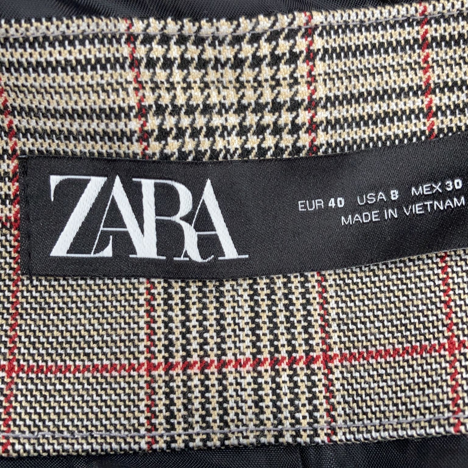 Zara