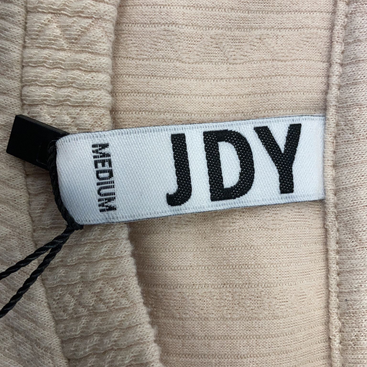 JDY