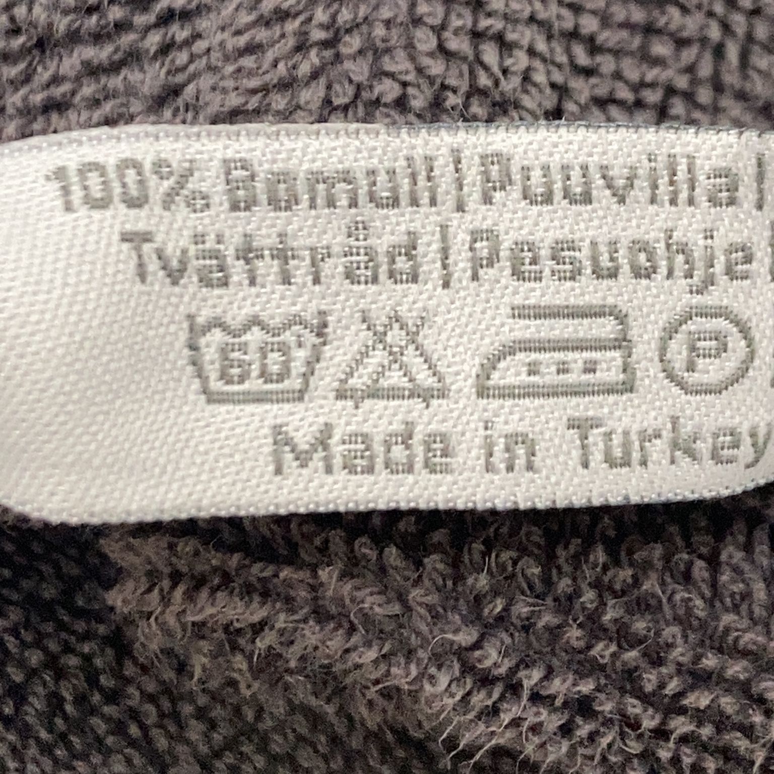 Classic Textile of Sweden