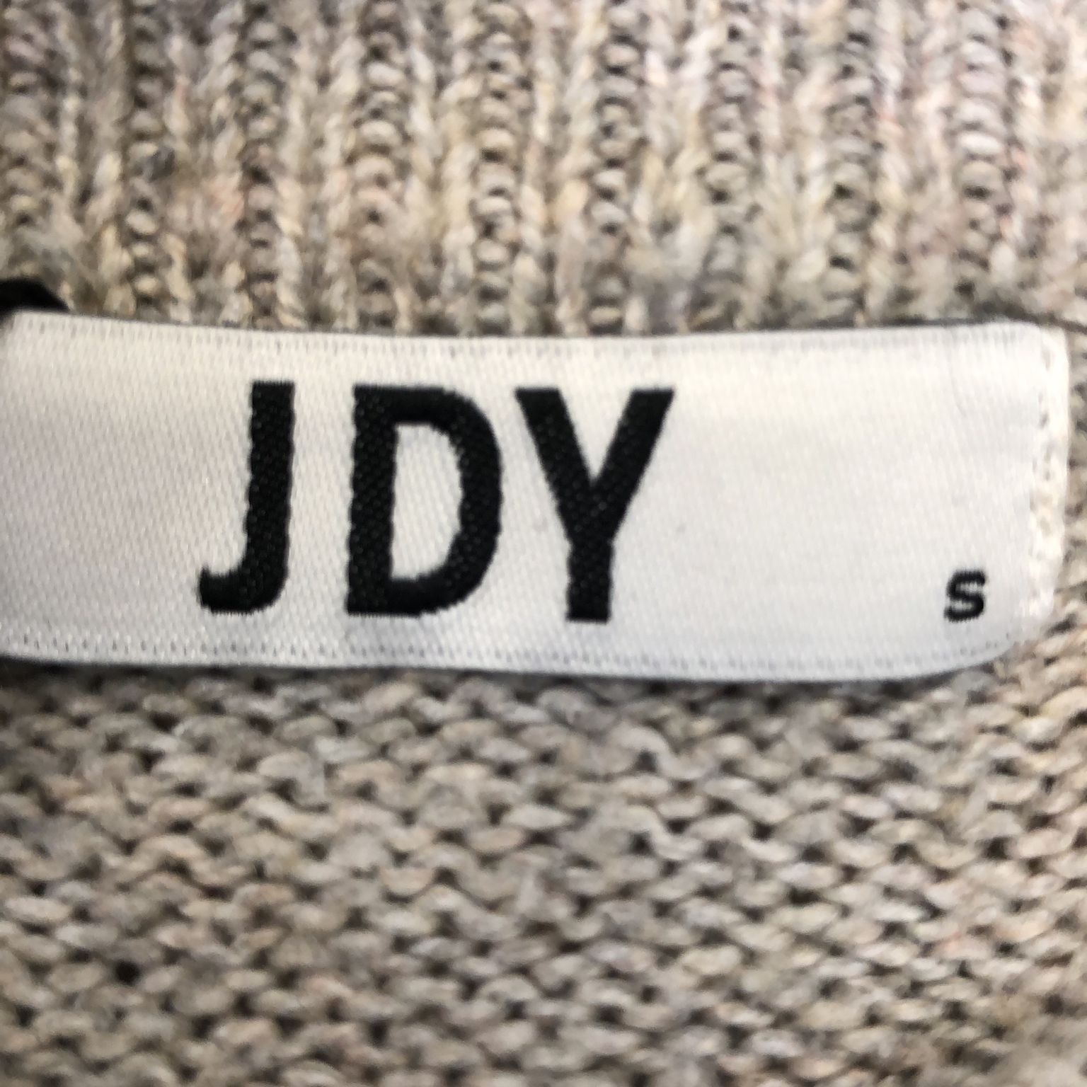 JDY