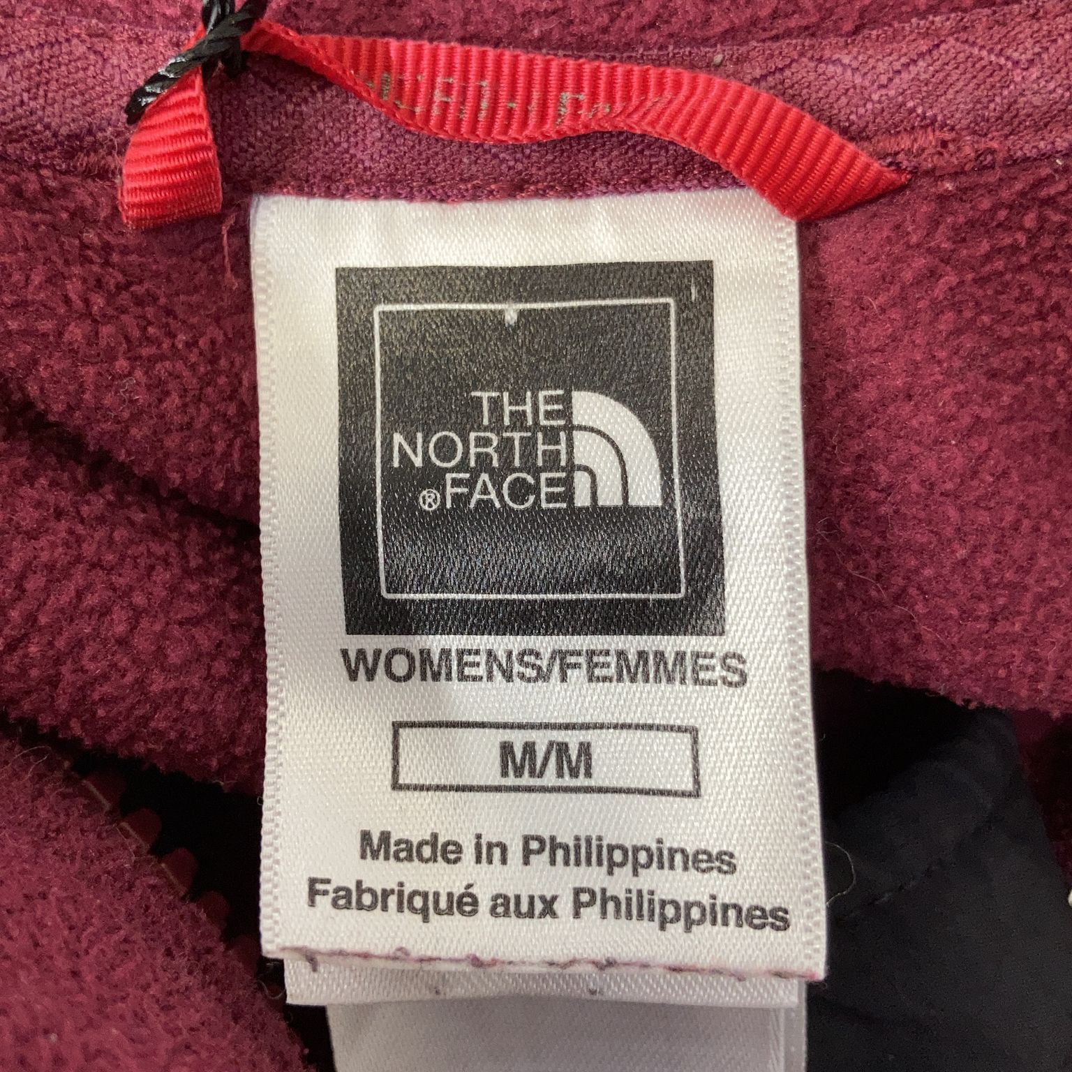 The North Face