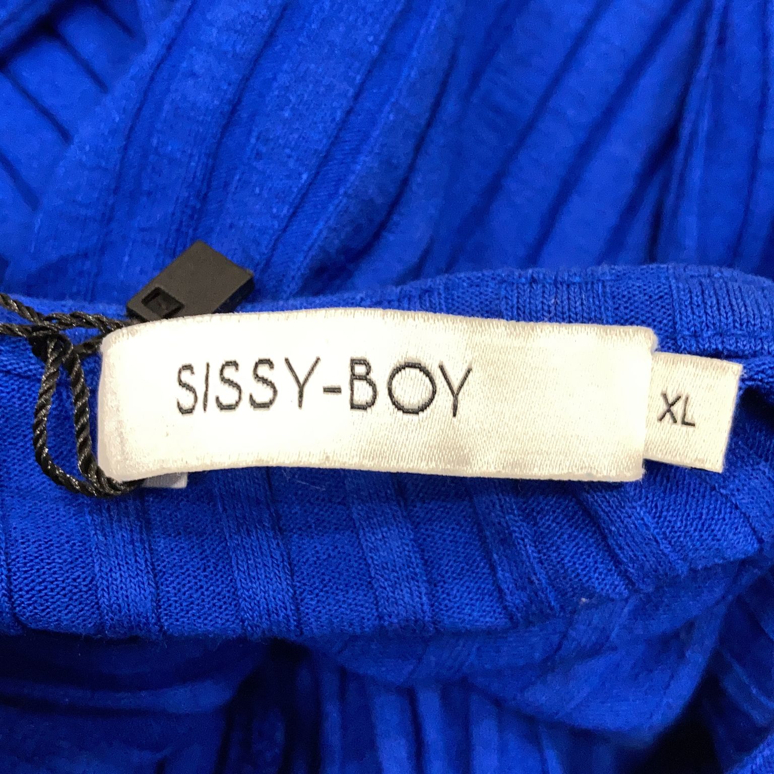 Sissy-Boy