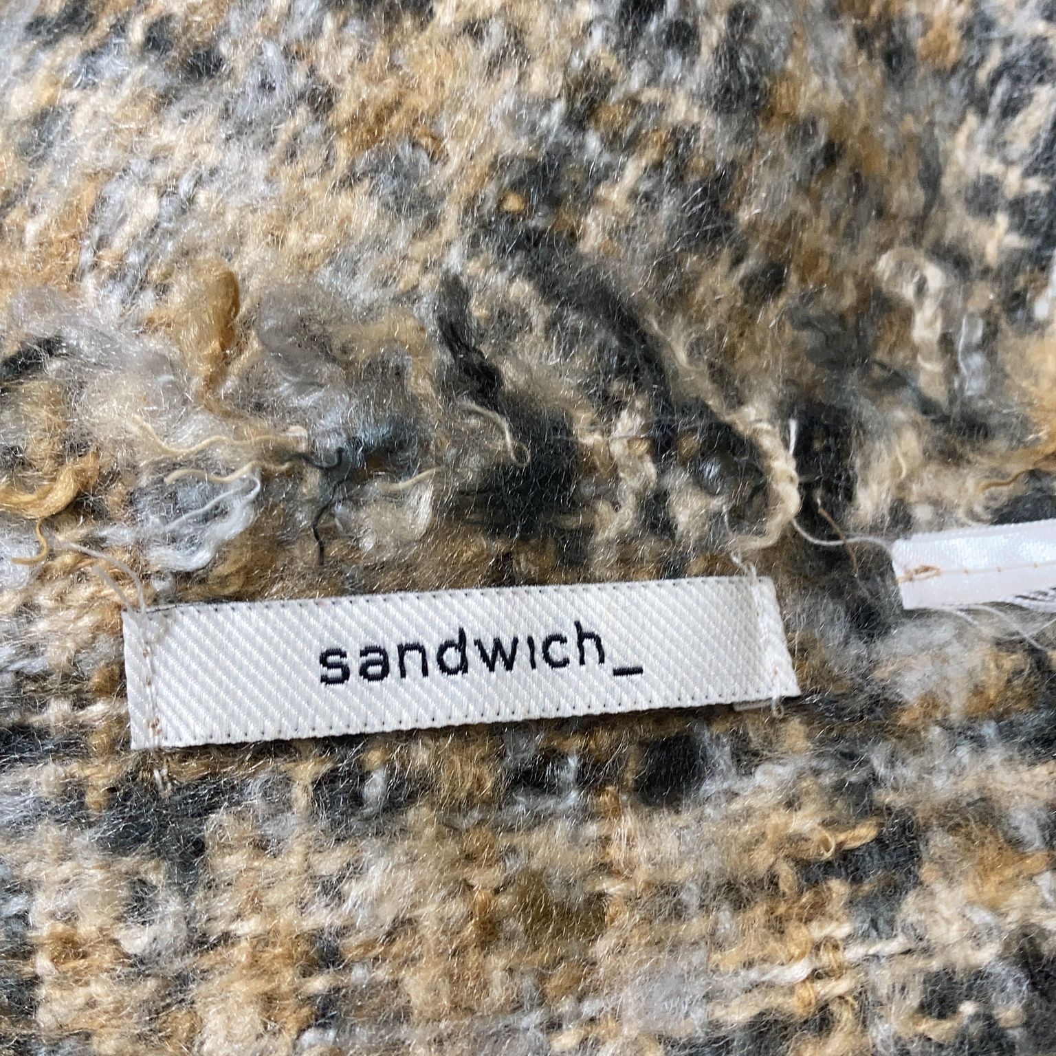 Sandwich