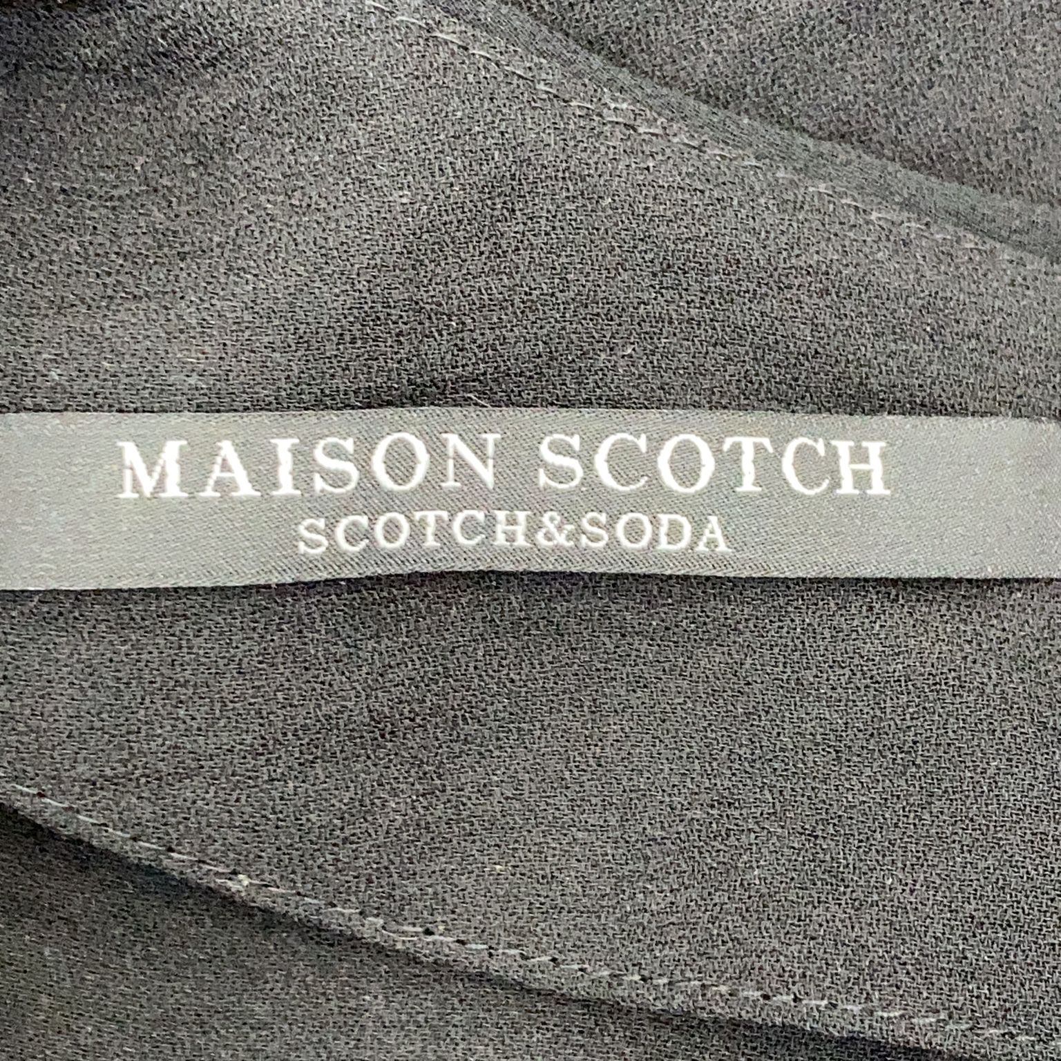 Maison Scotch