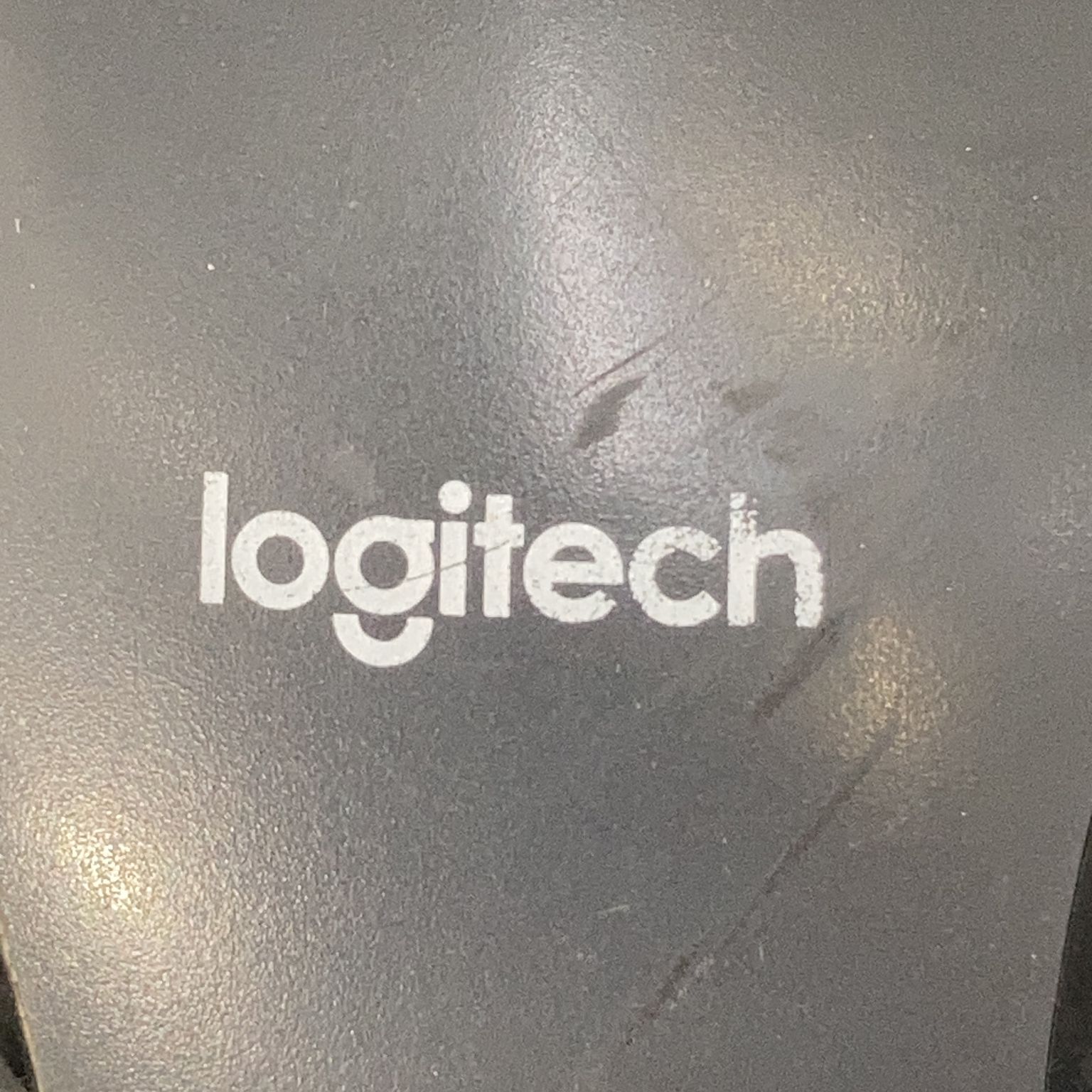 Logitech