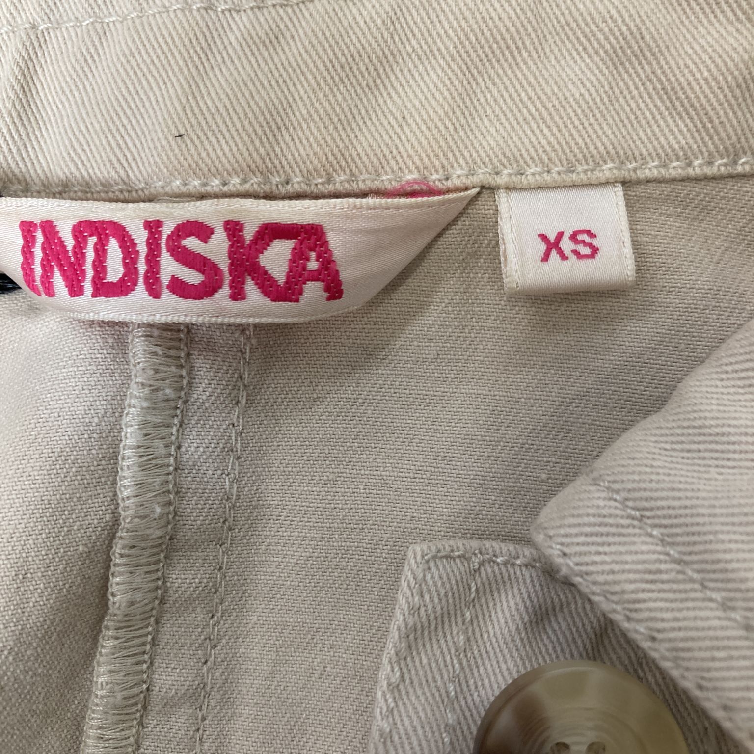 Indiska