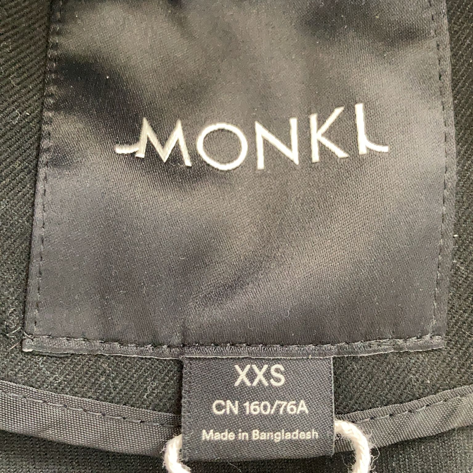 Monki