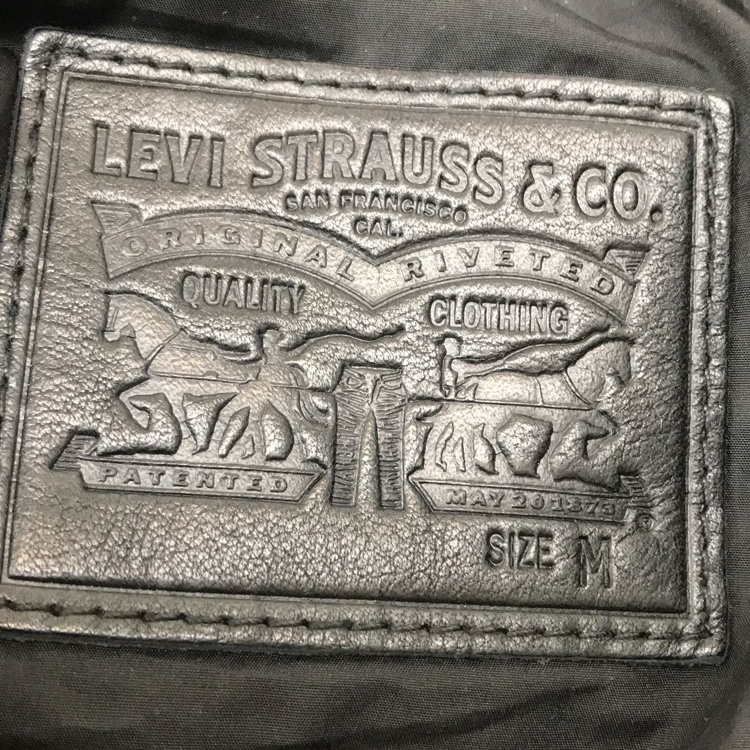 Levi Strauss  Co