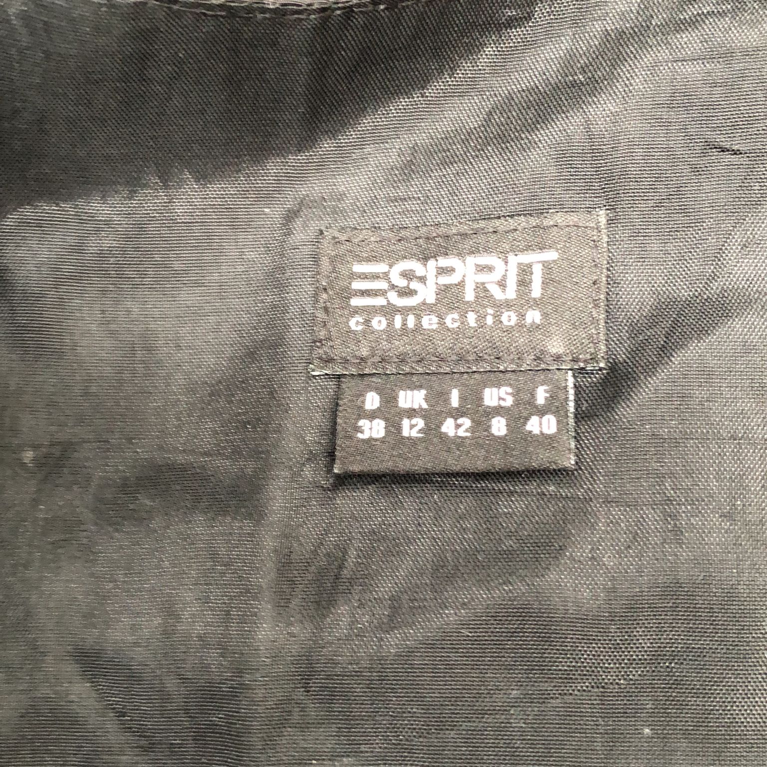 ESPRIT Collection