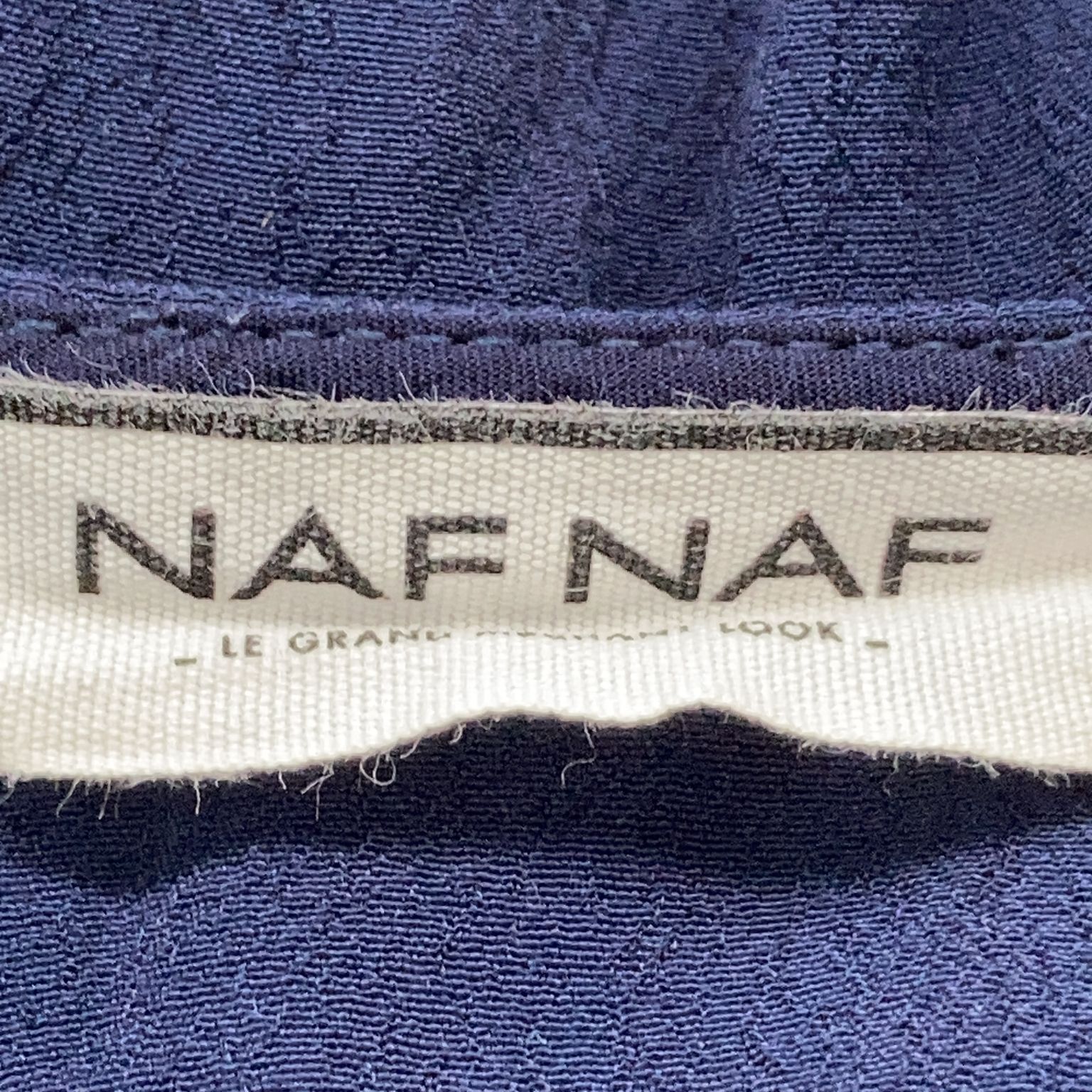 Naf Naf