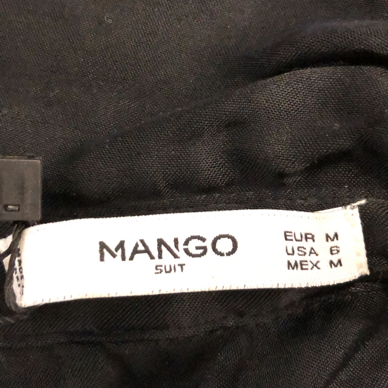 Mango