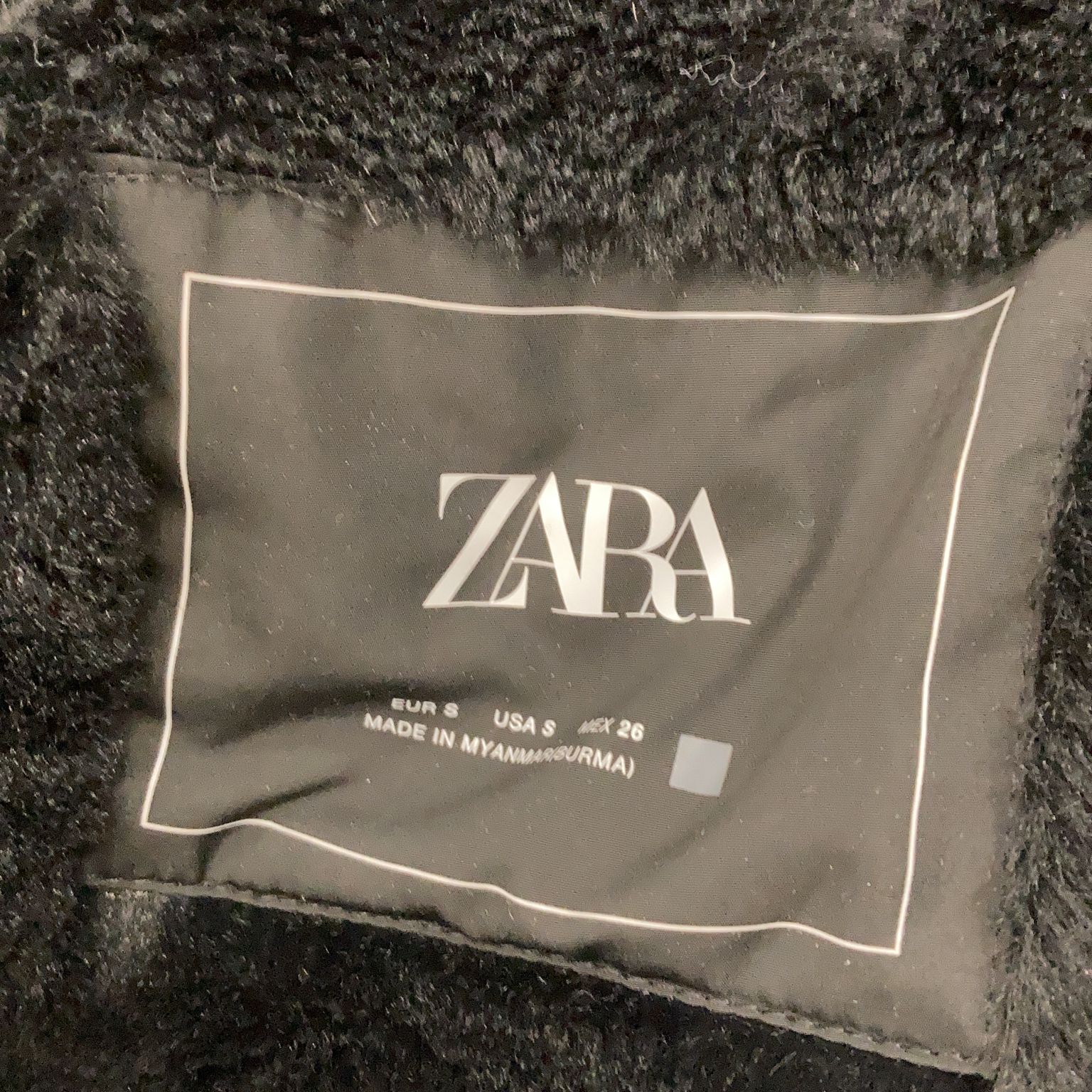 Zara