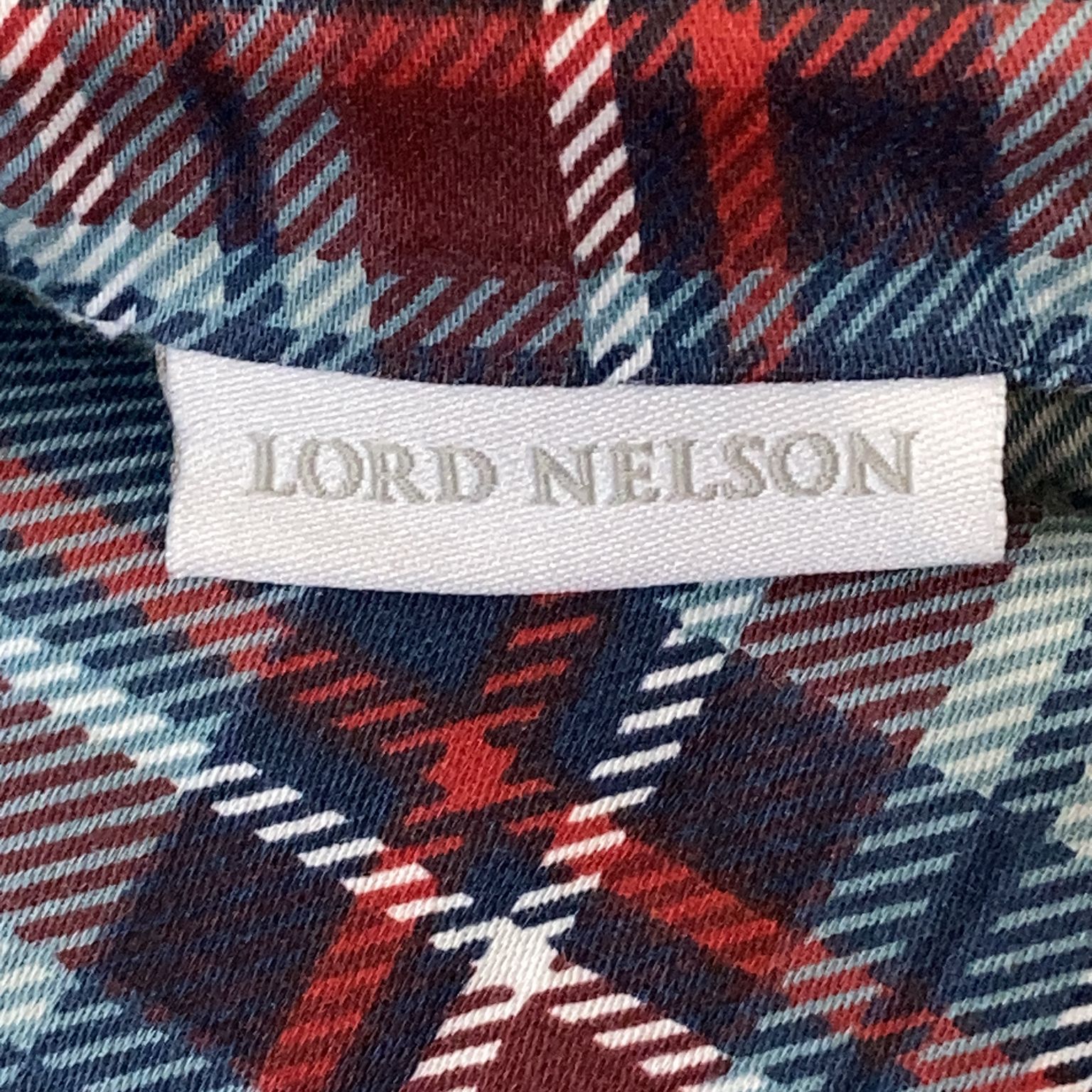 Lord Nelson