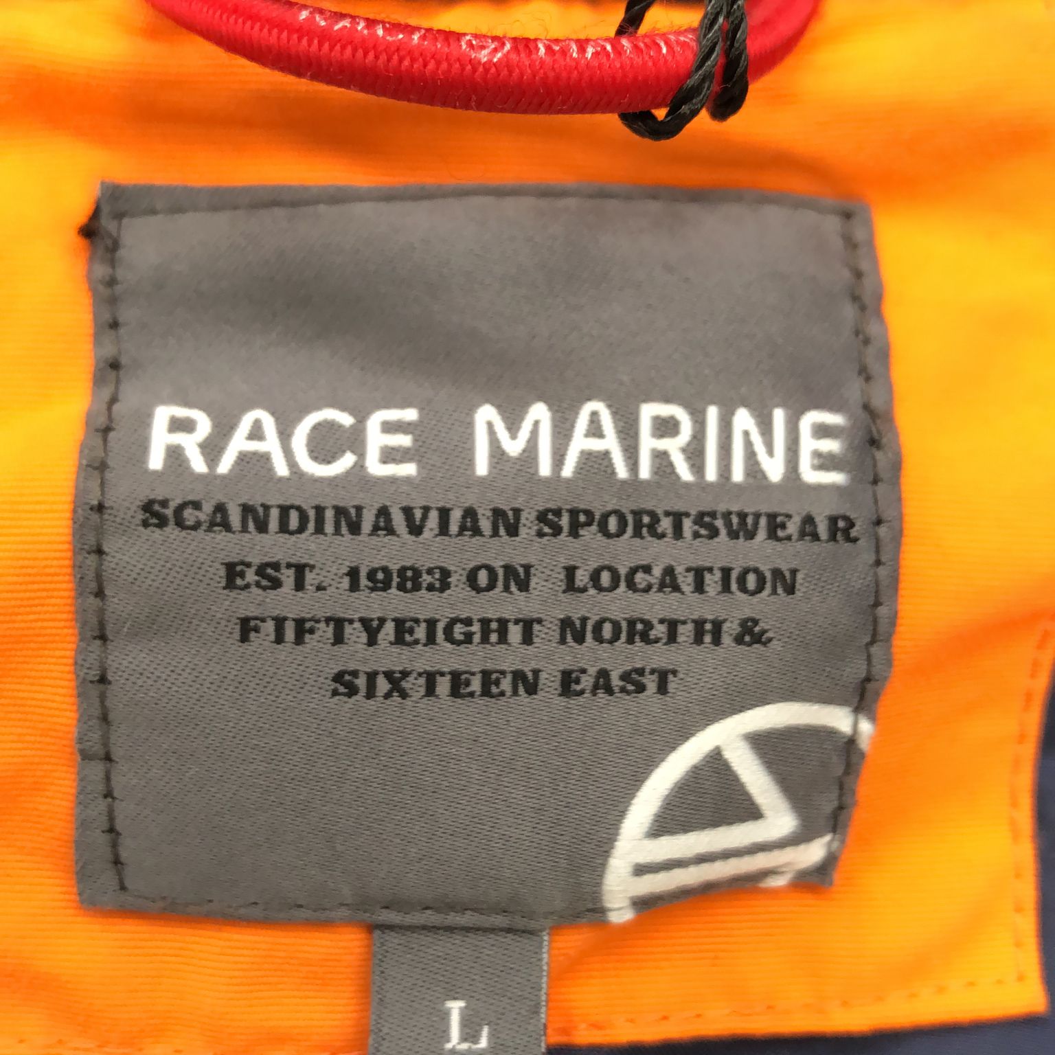 Race Marine