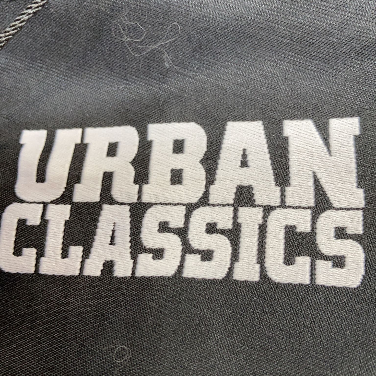 Urban Classics