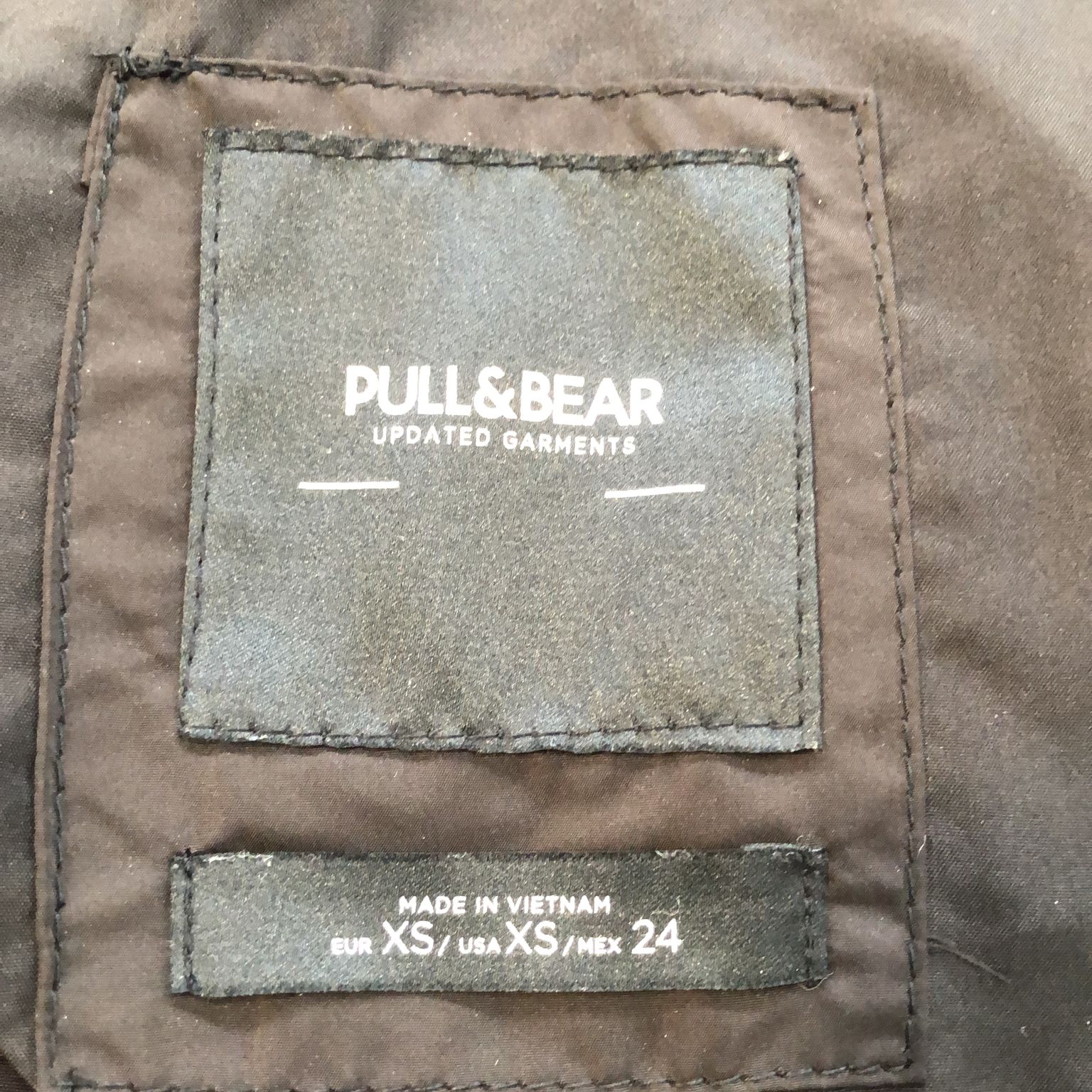 Pull  Bear