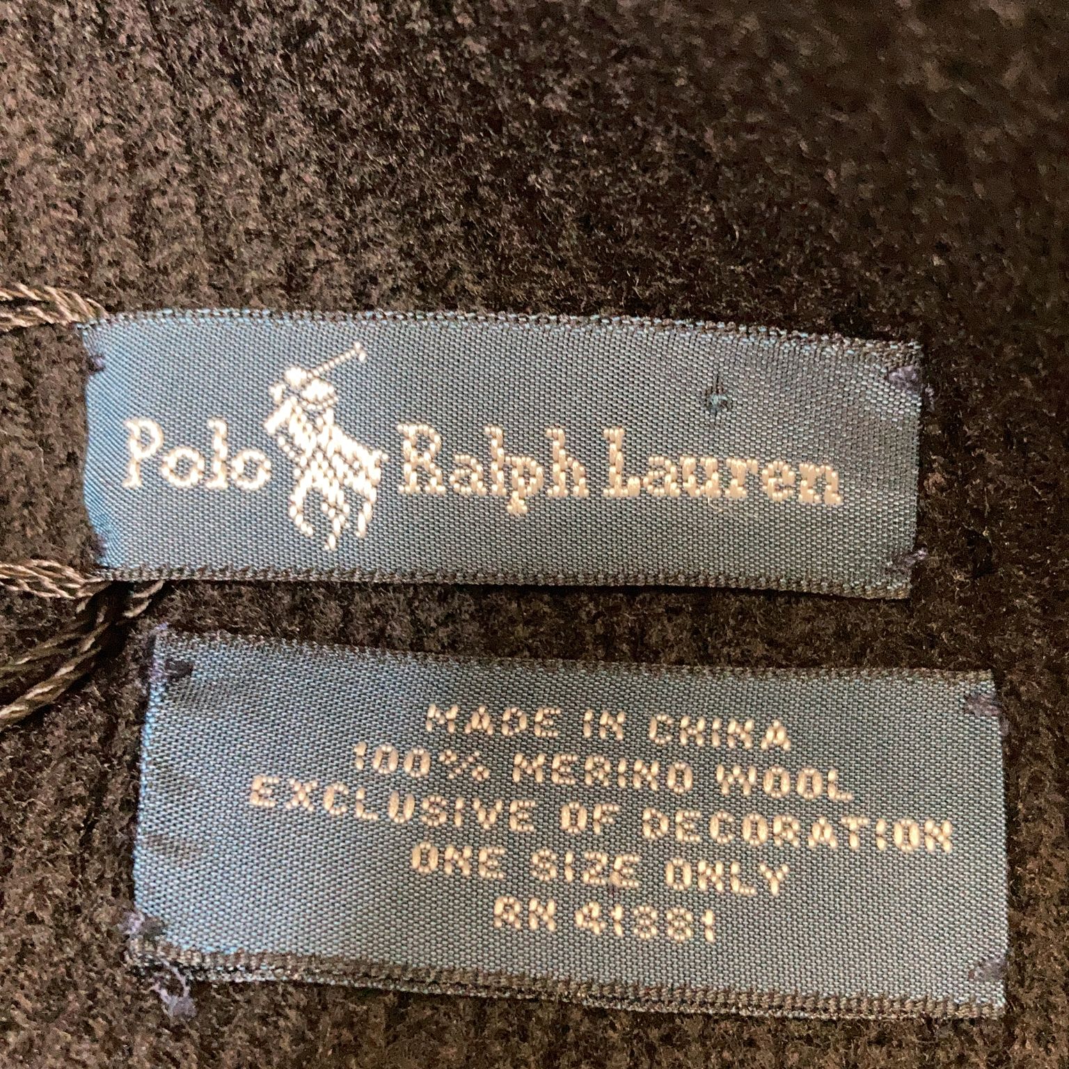 Polo Ralph Lauren