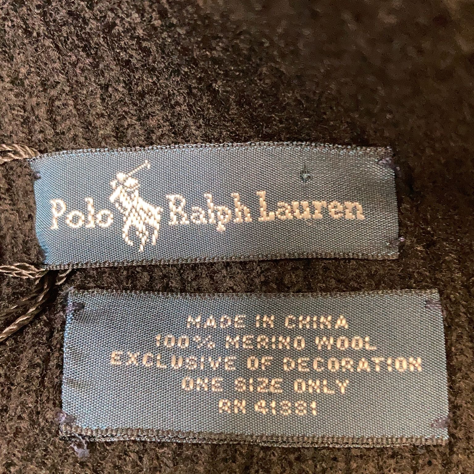 Polo Ralph Lauren