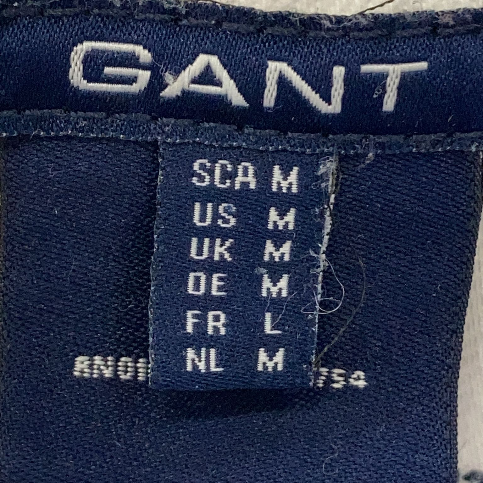 GANT