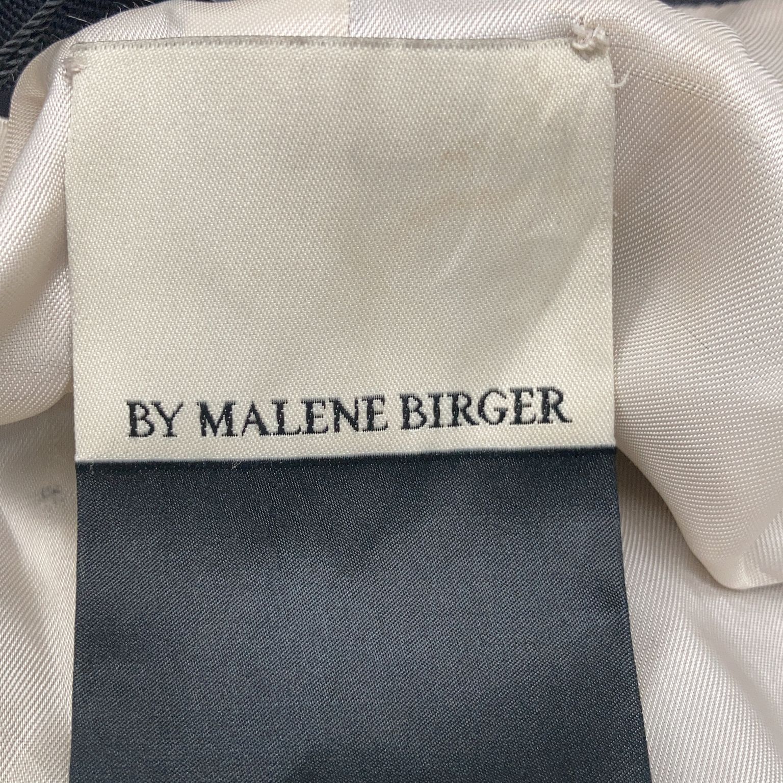 By Malene Birger