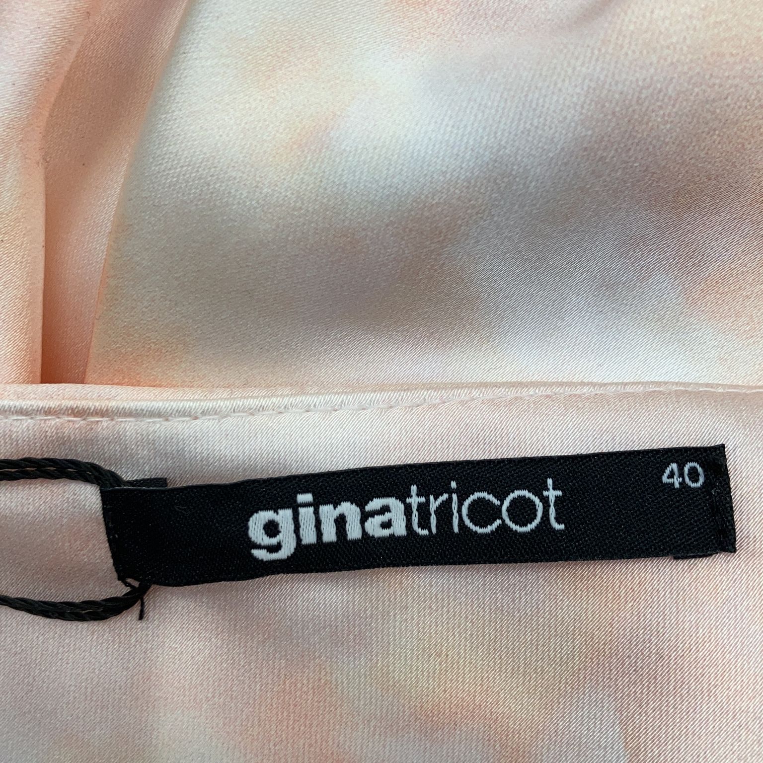 Gina Tricot