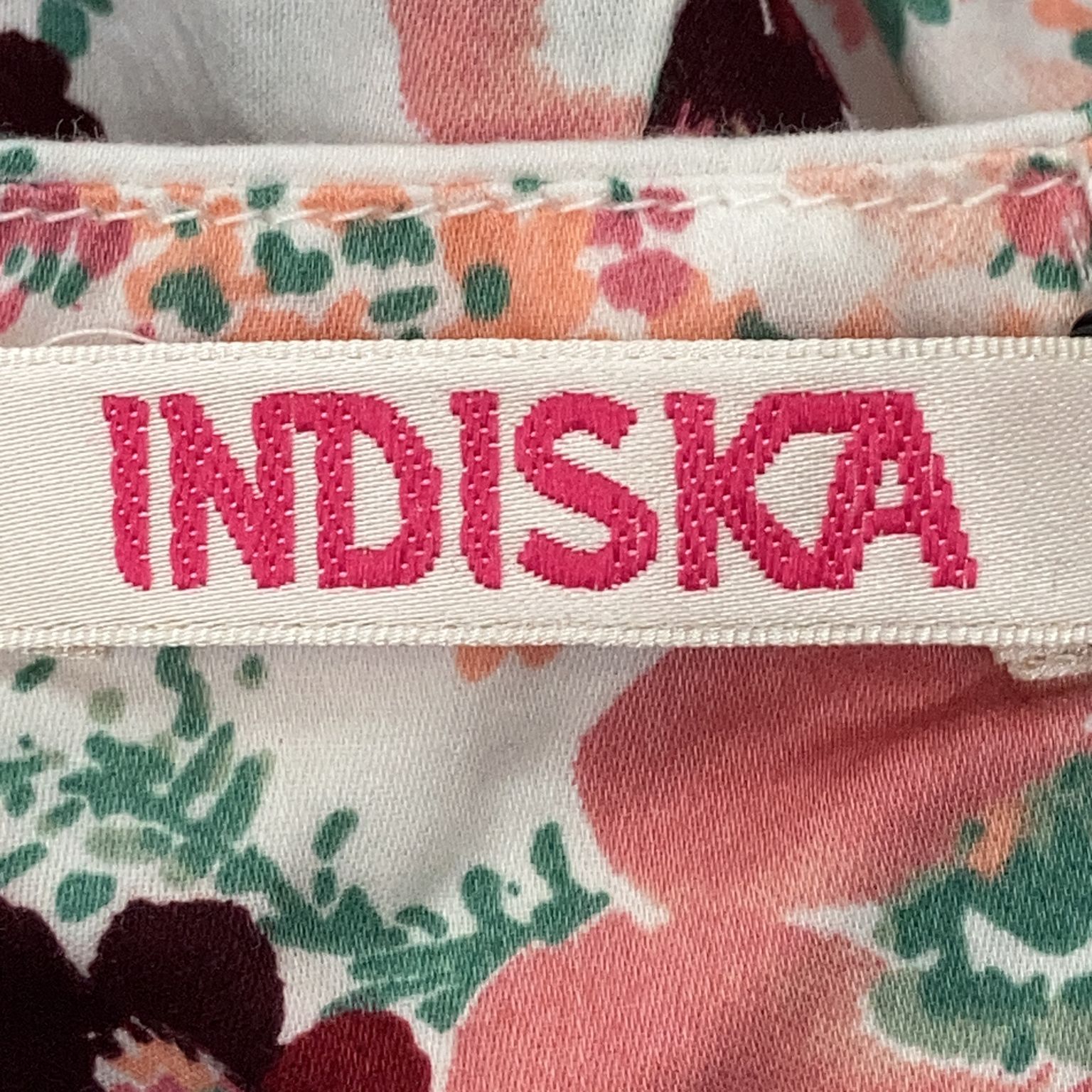 Indiska