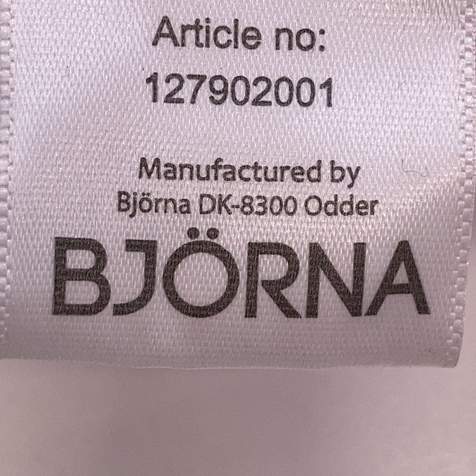 Björna