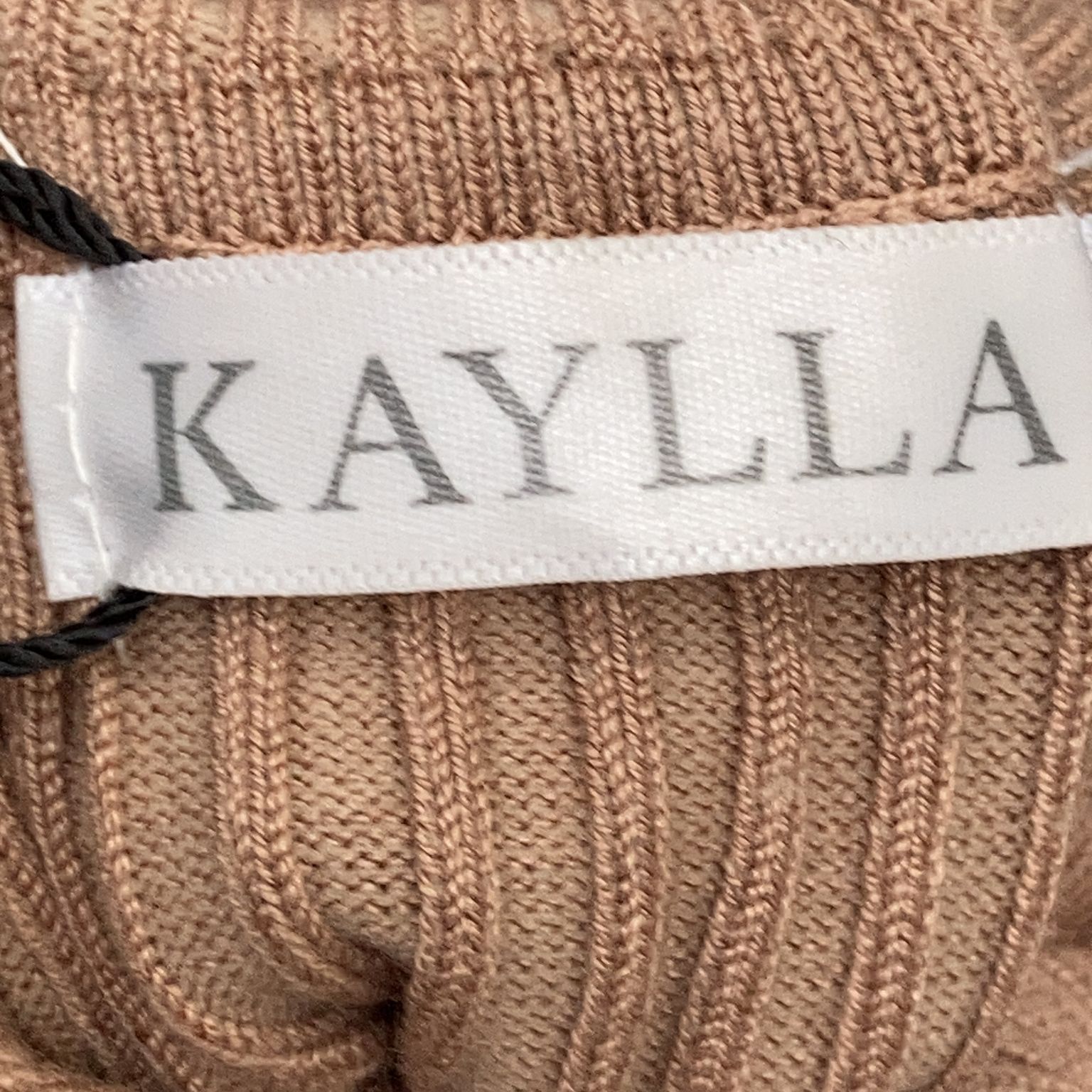 Kaylla