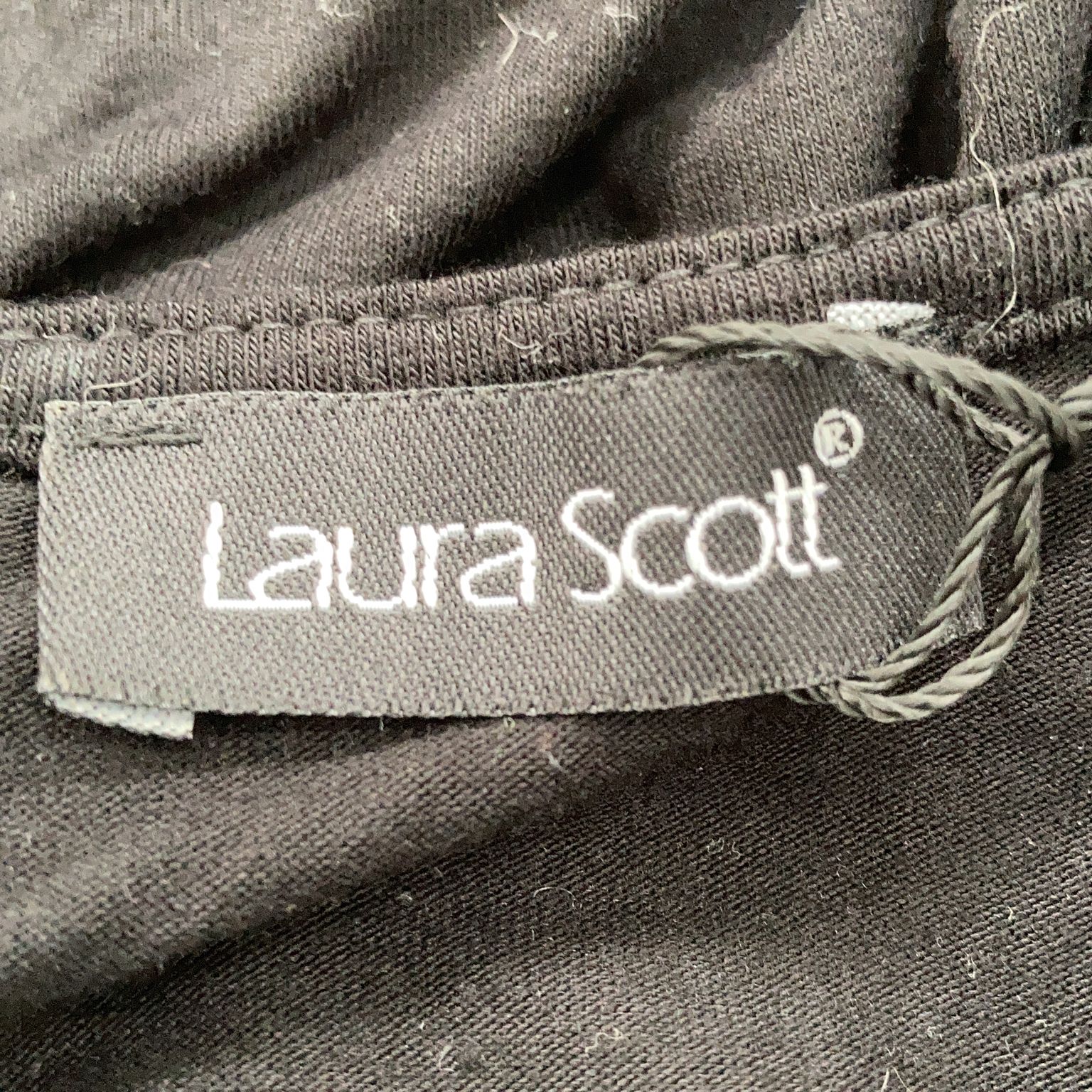 Laura Scott