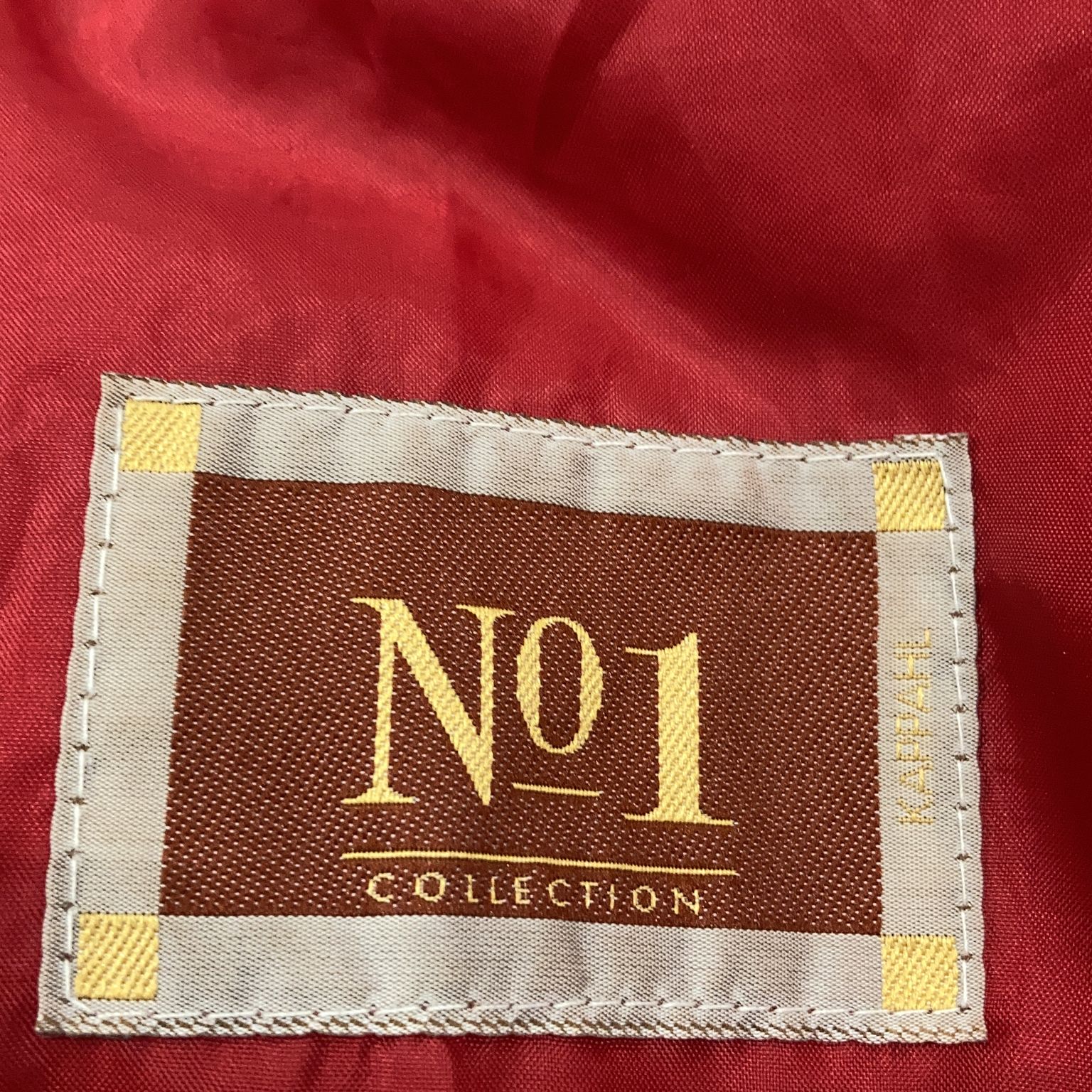 N 1 Collection