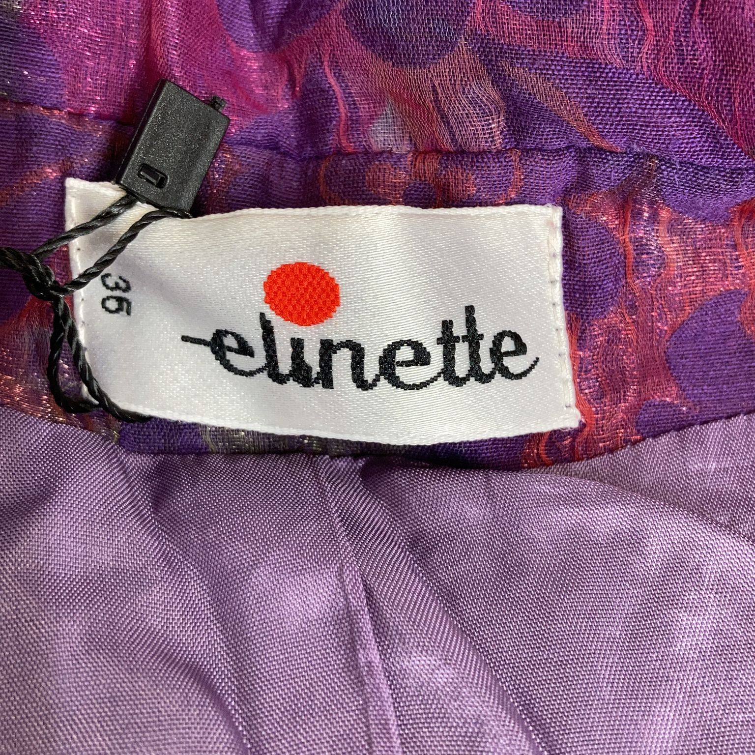 Elinette