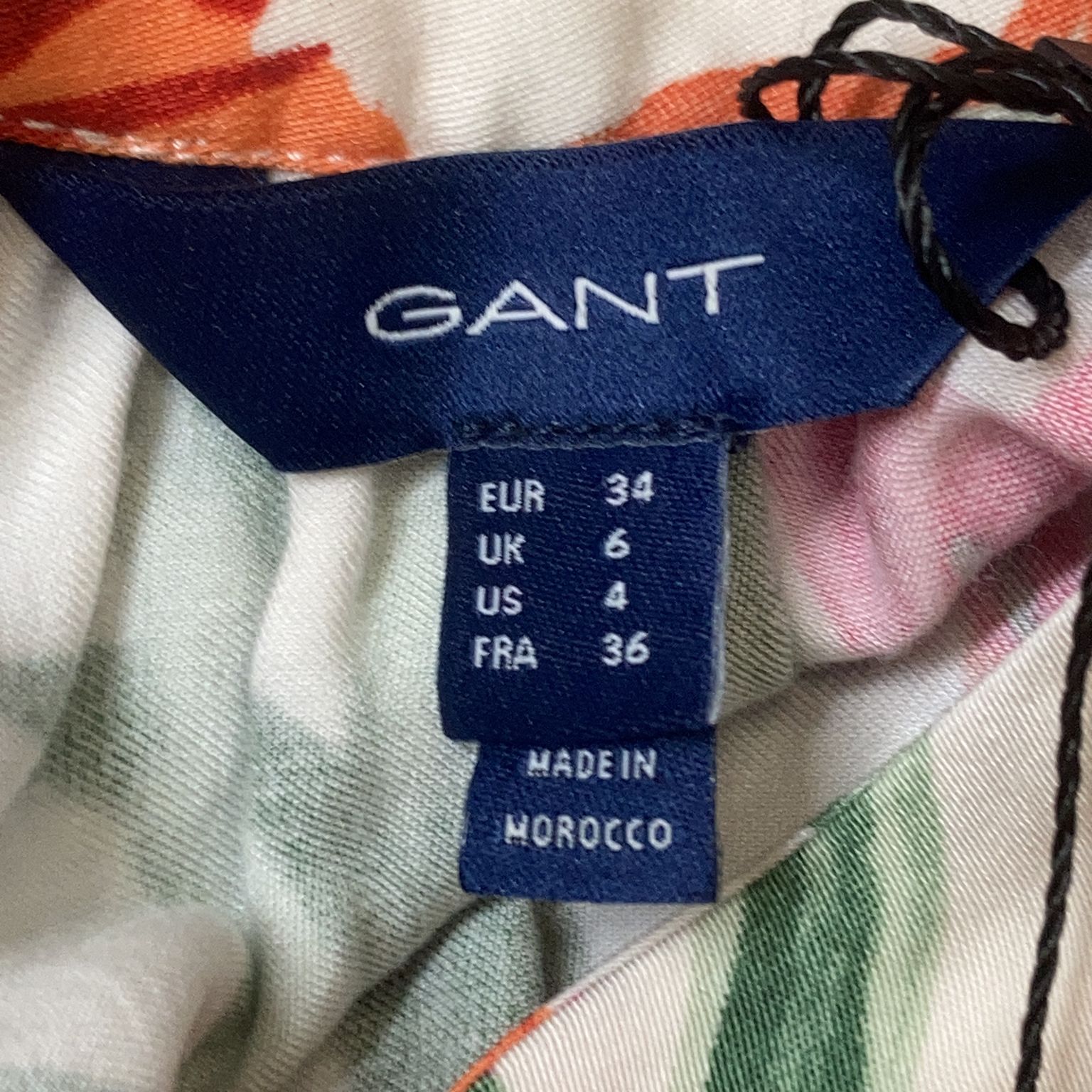 GANT