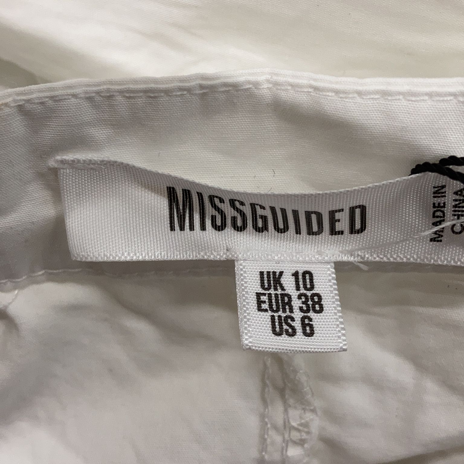 Missguided