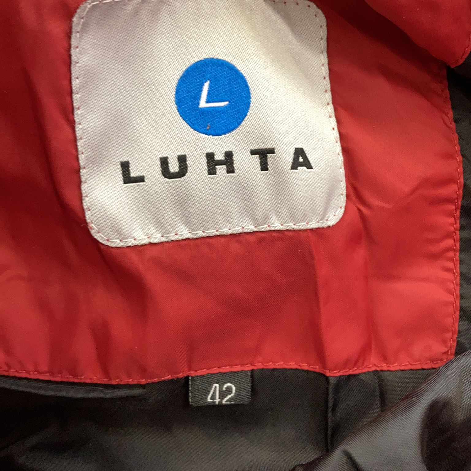 Luhta