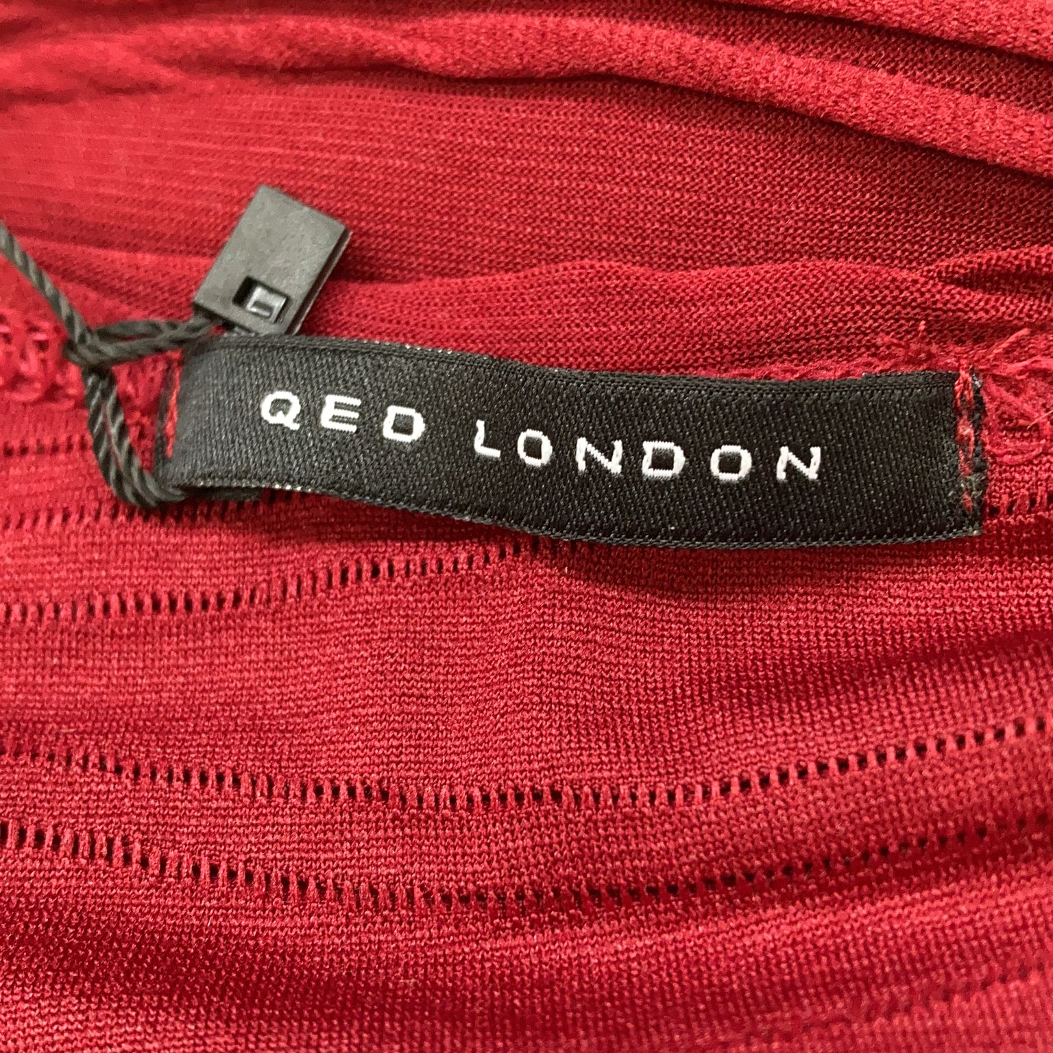 Qed London