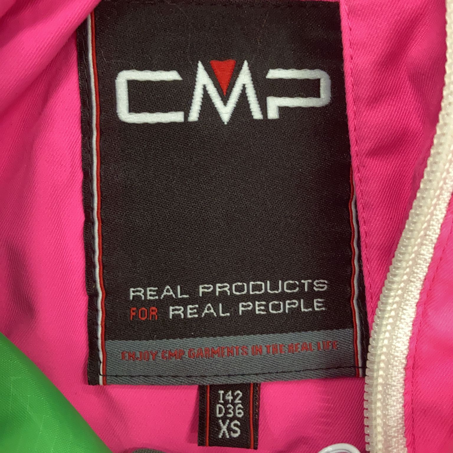 CMP