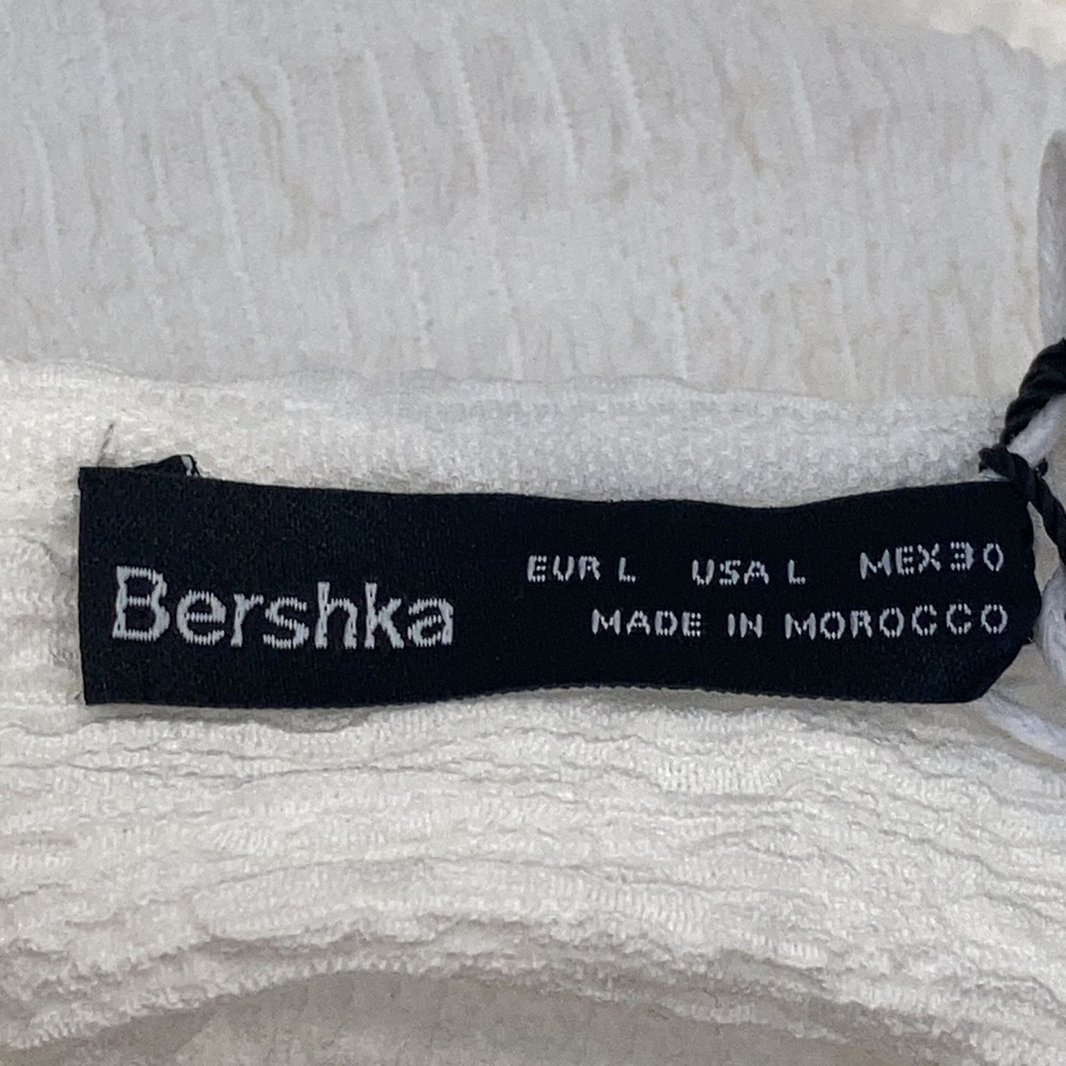 Bershka