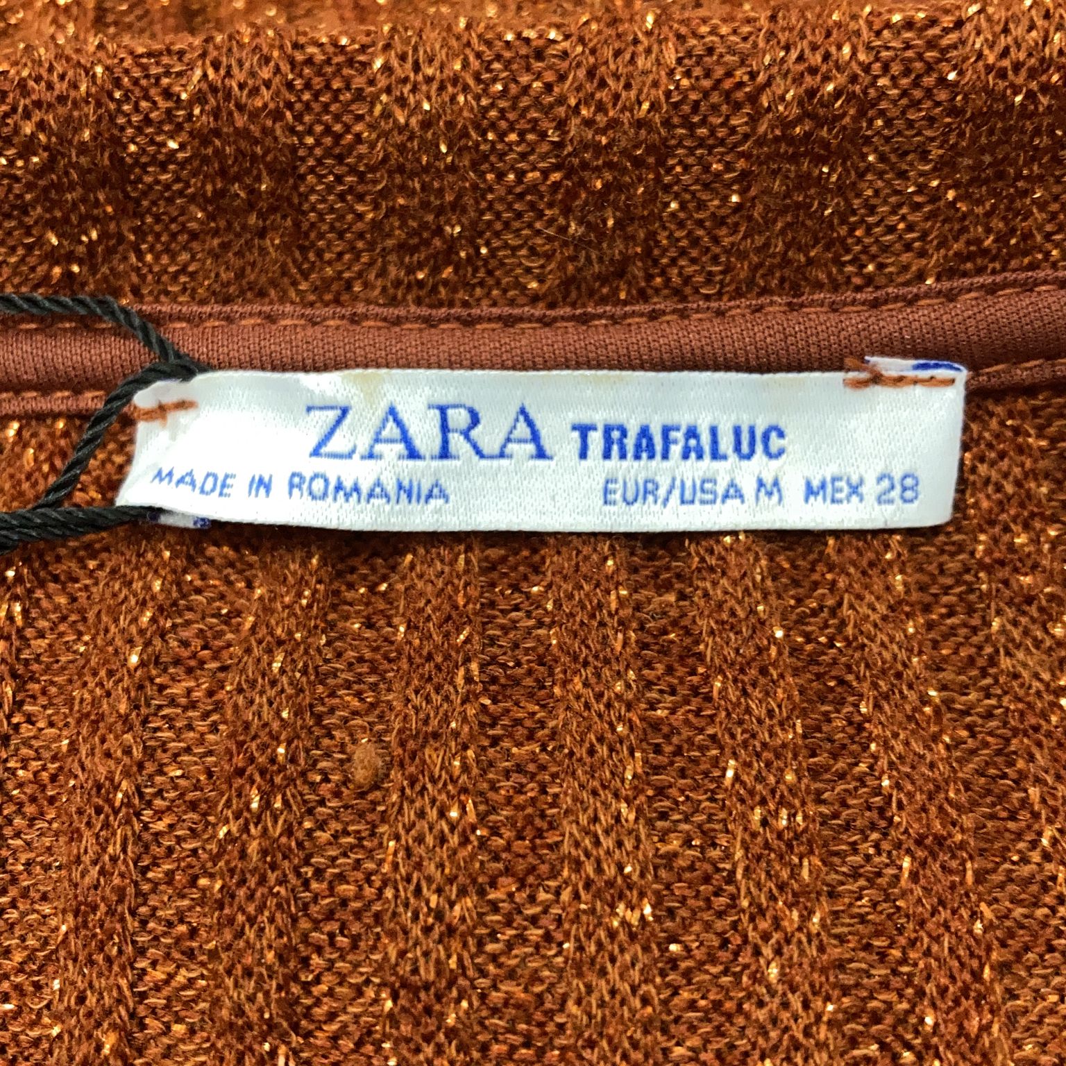 Zara Trafaluc