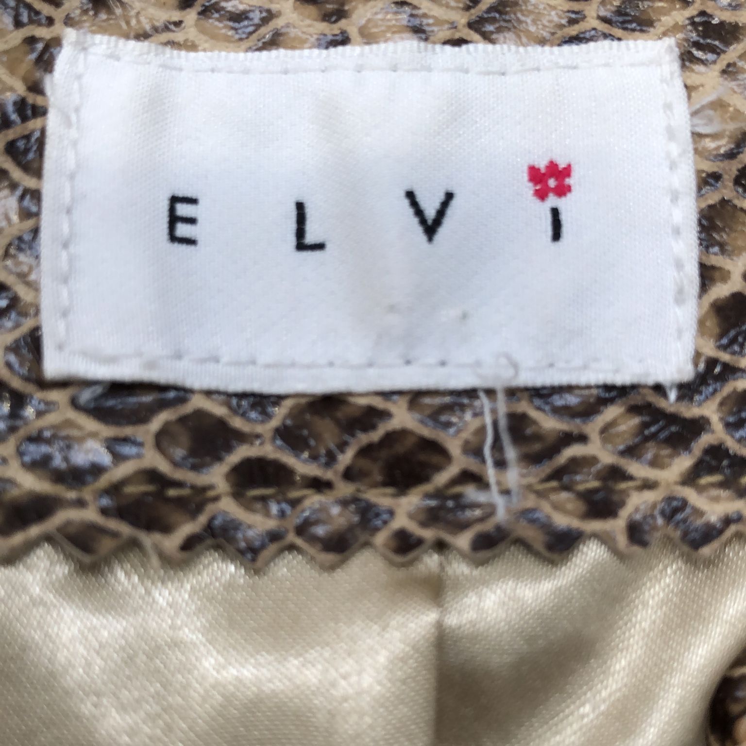 Elvi