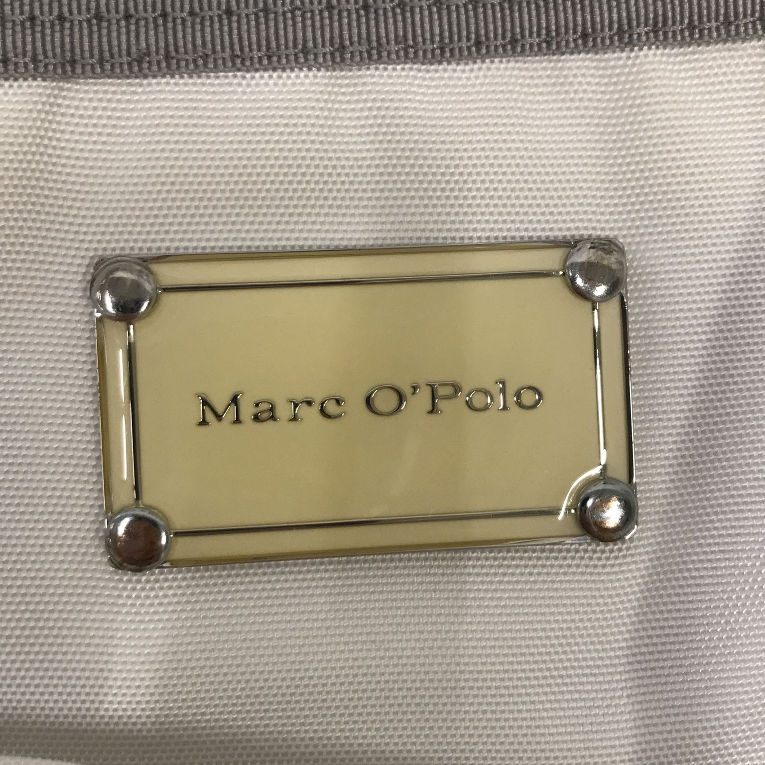 Marc O'Polo