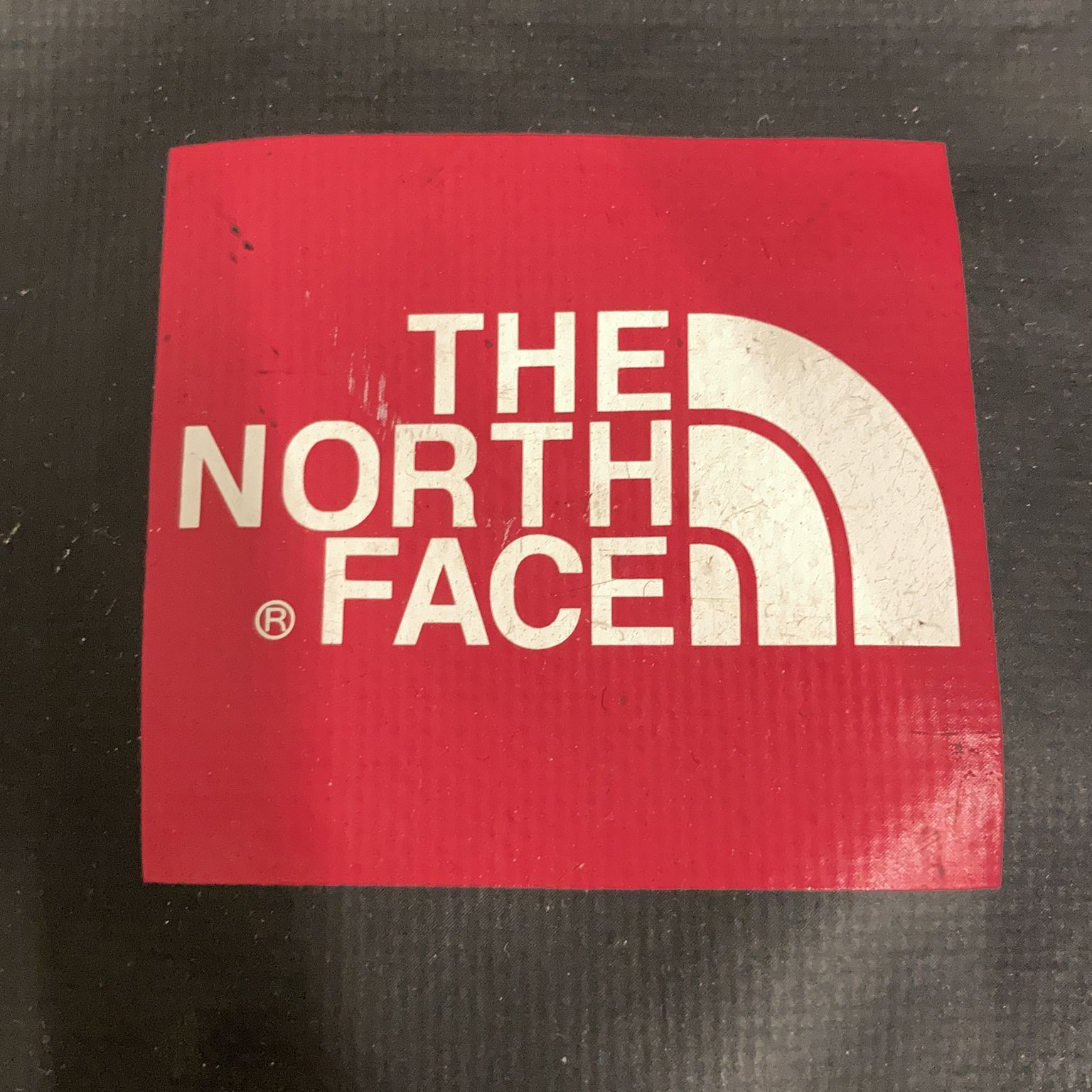 The North Face