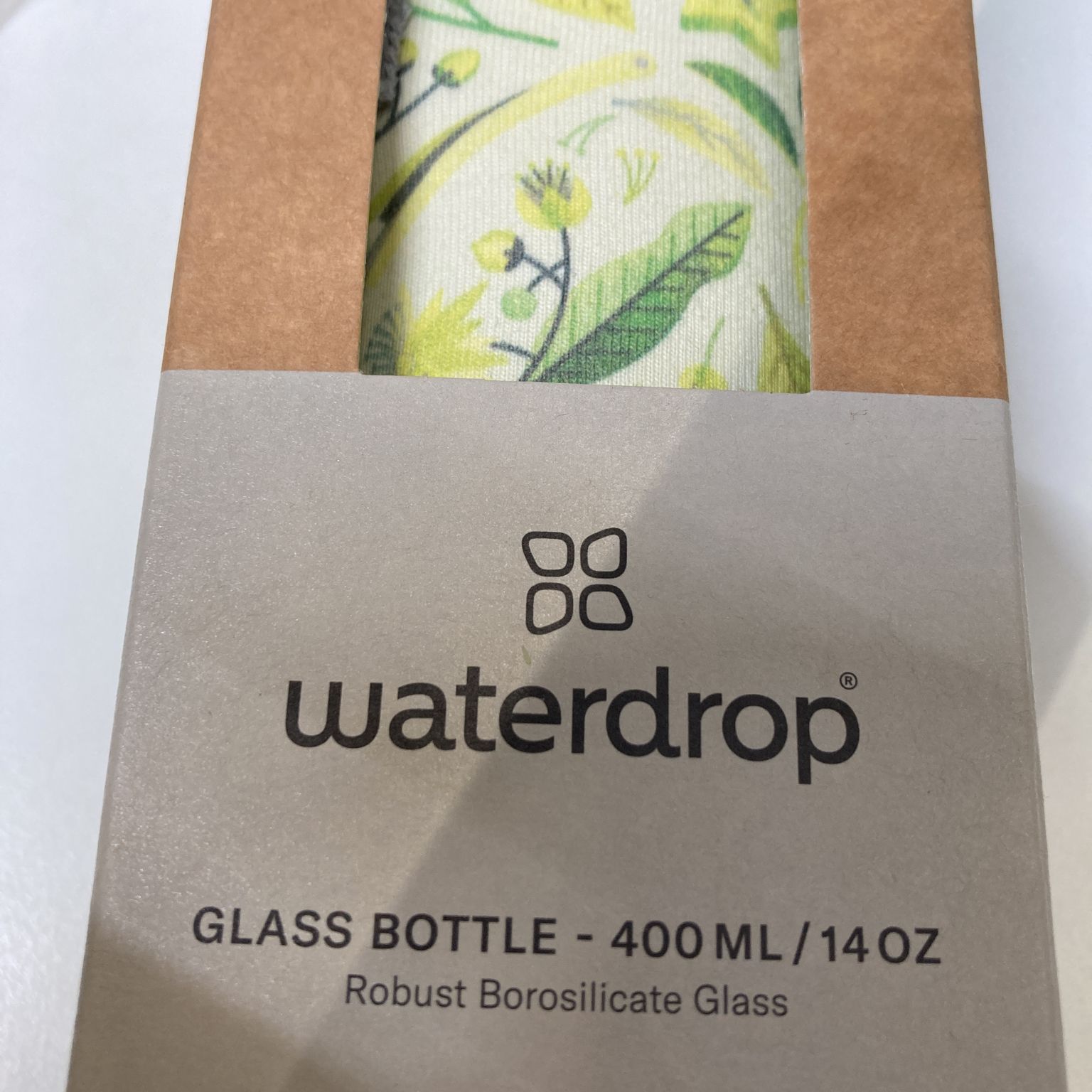 Waterdrop