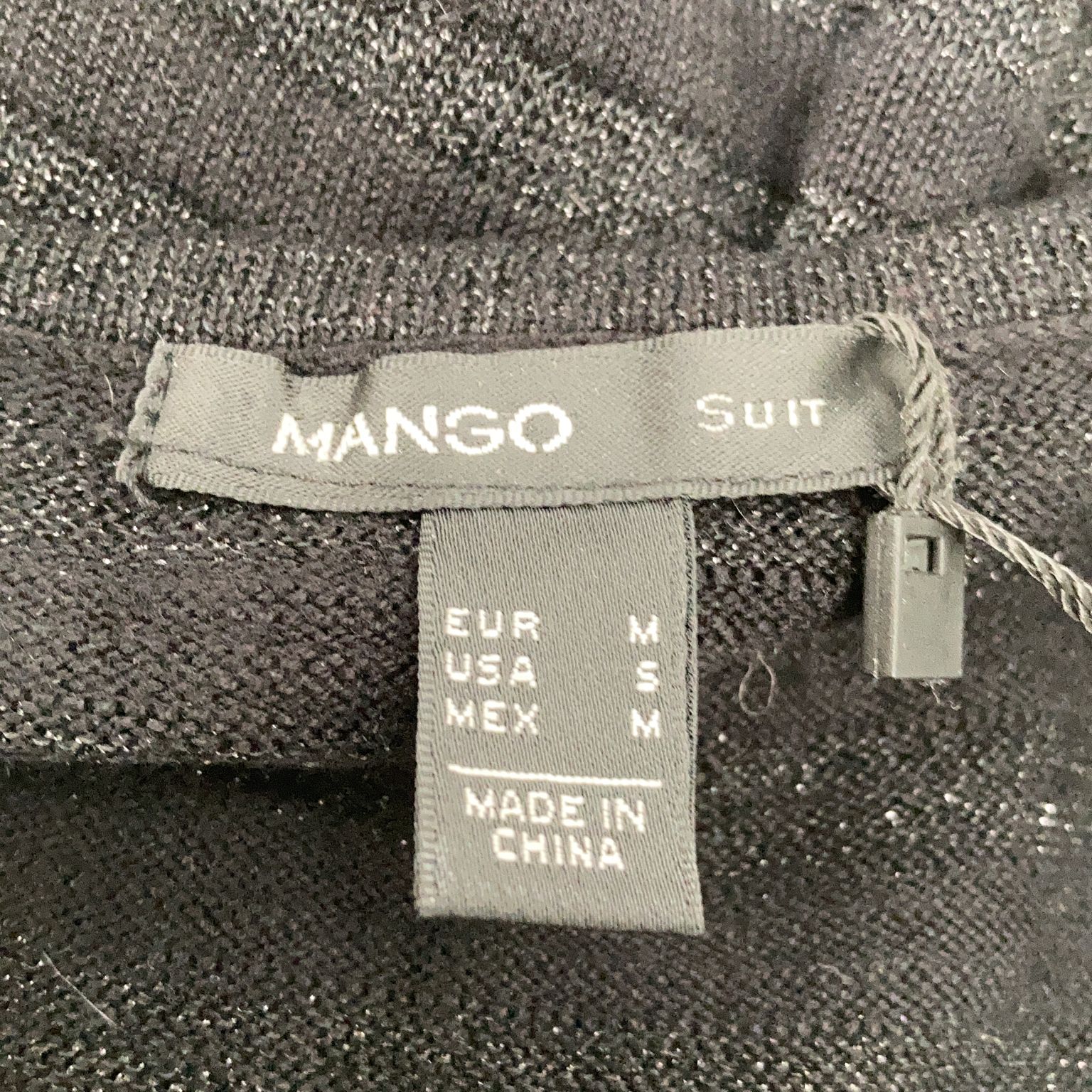 Mango