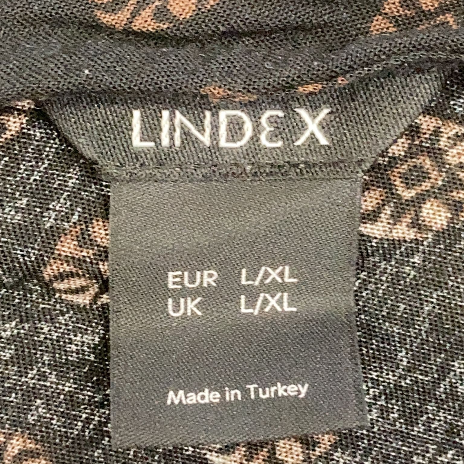 Lindex